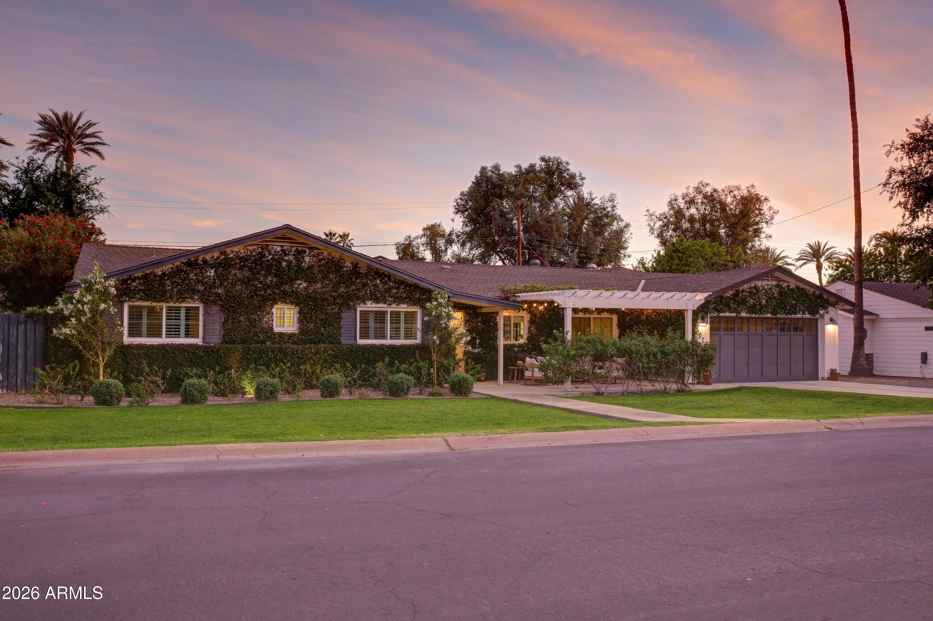 4029 E PATRICIA JANE Drive