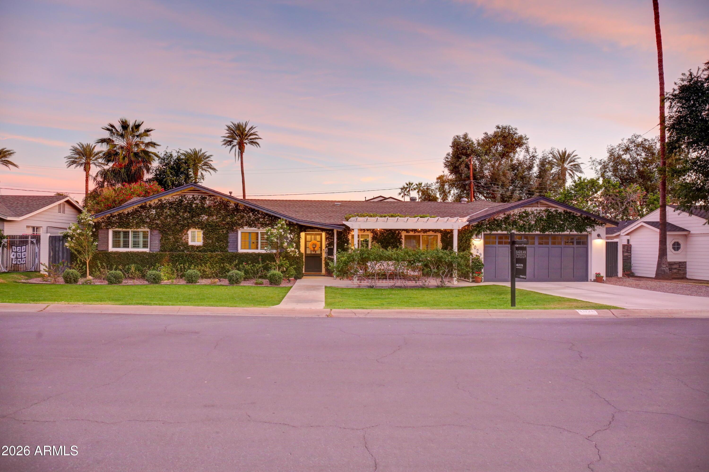4029 E PATRICIA JANE Drive