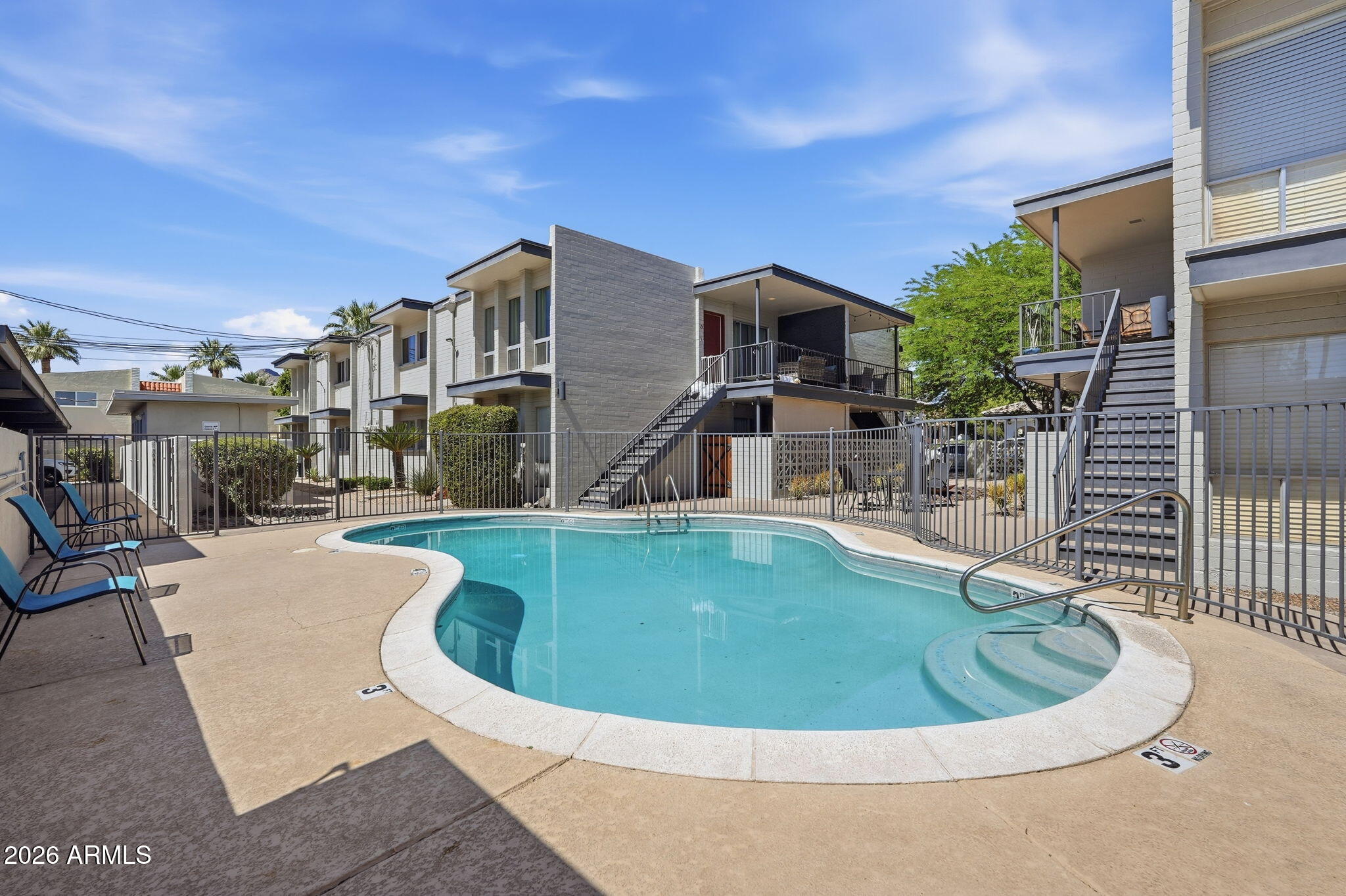 7315 E NORTHLAND Drive 3