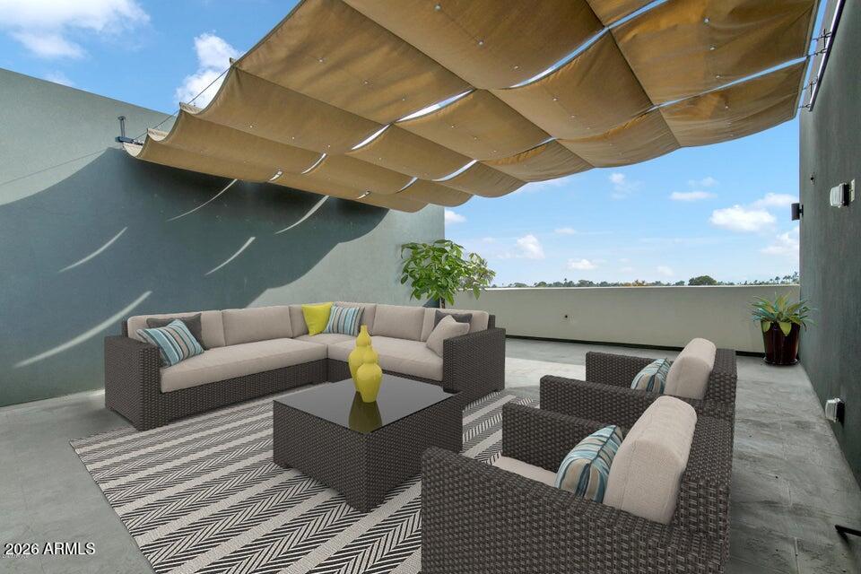 3150 E GLENROSA Avenue 1