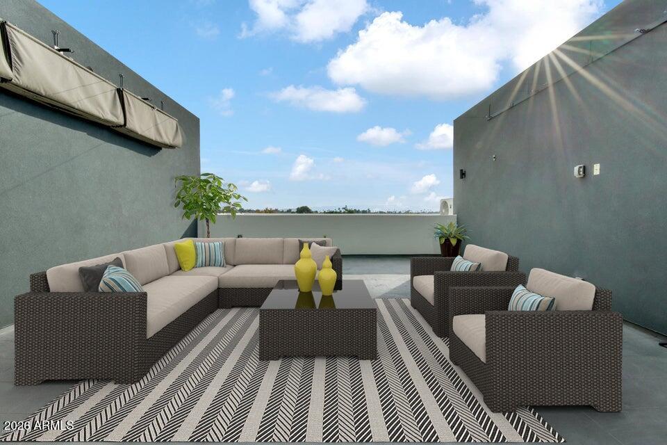 3150 E GLENROSA Avenue 1