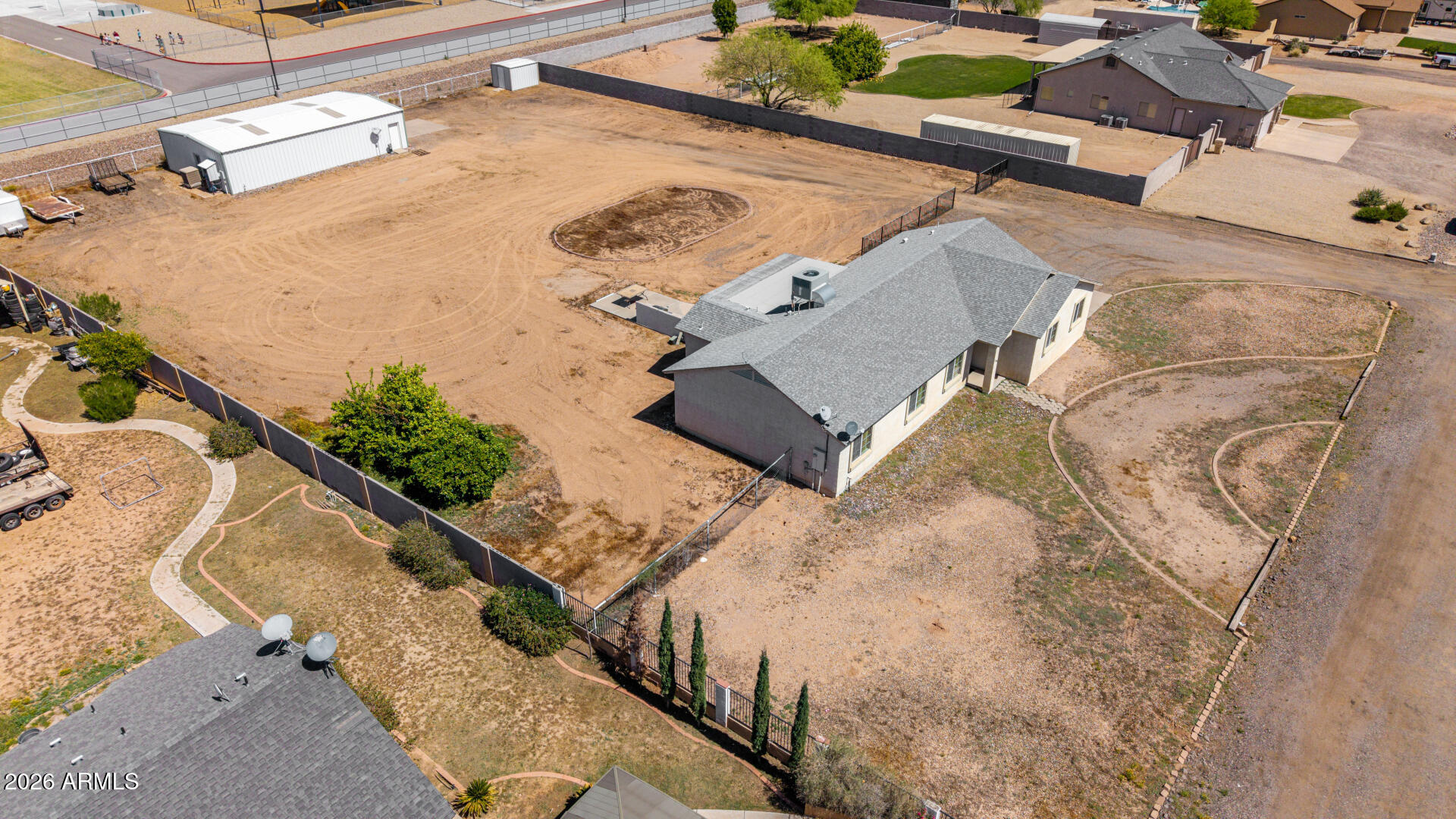 22708 E CARLA VISTA Drive