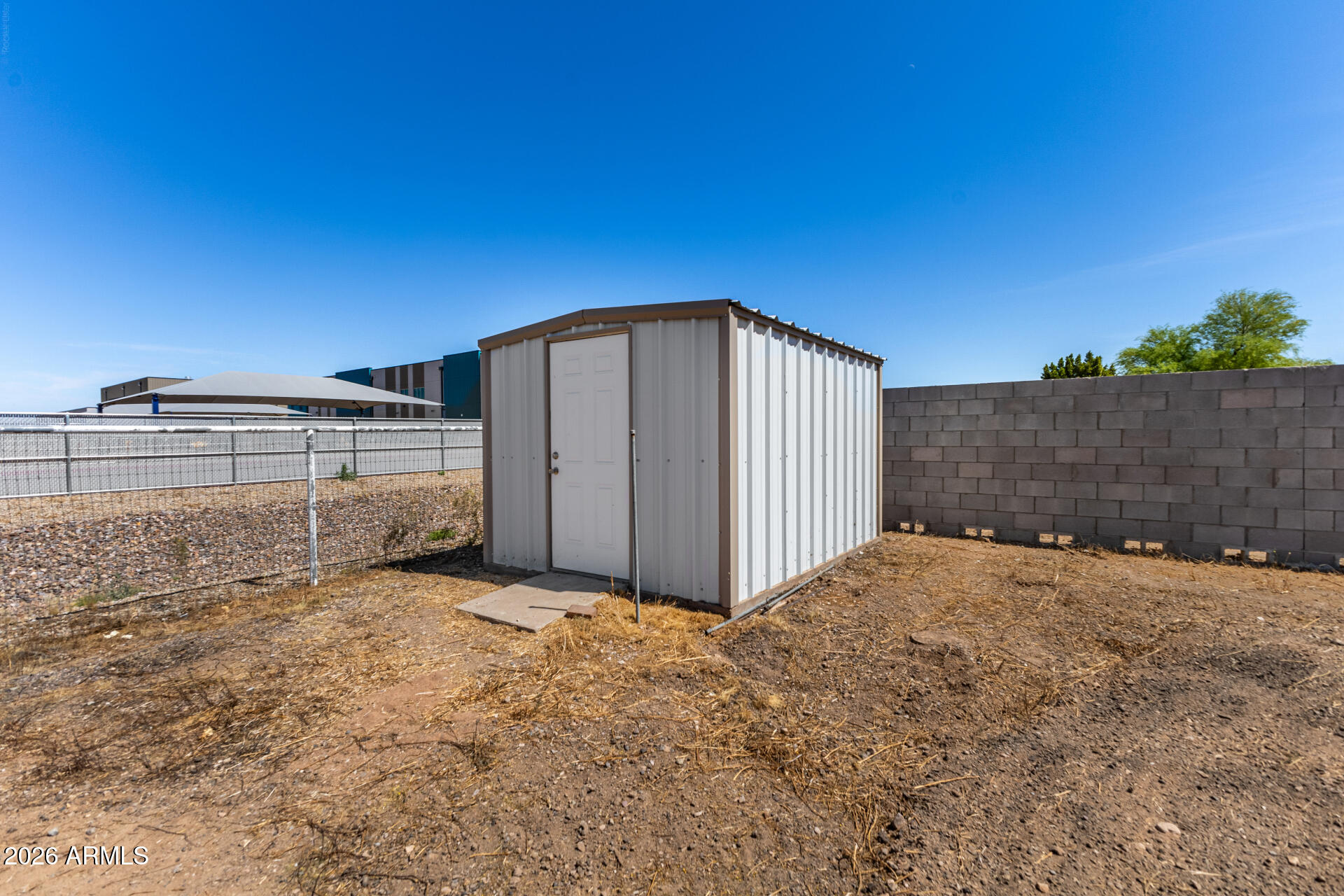 22708 E CARLA VISTA Drive