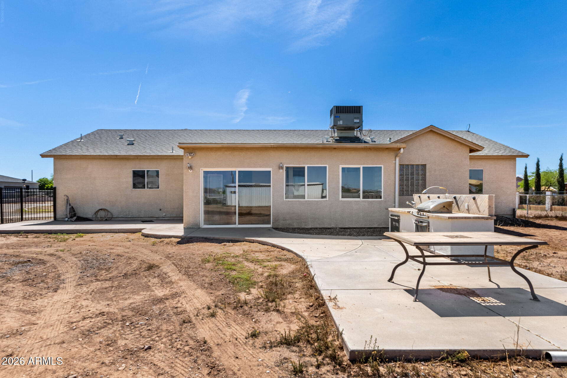 22708 E CARLA VISTA Drive