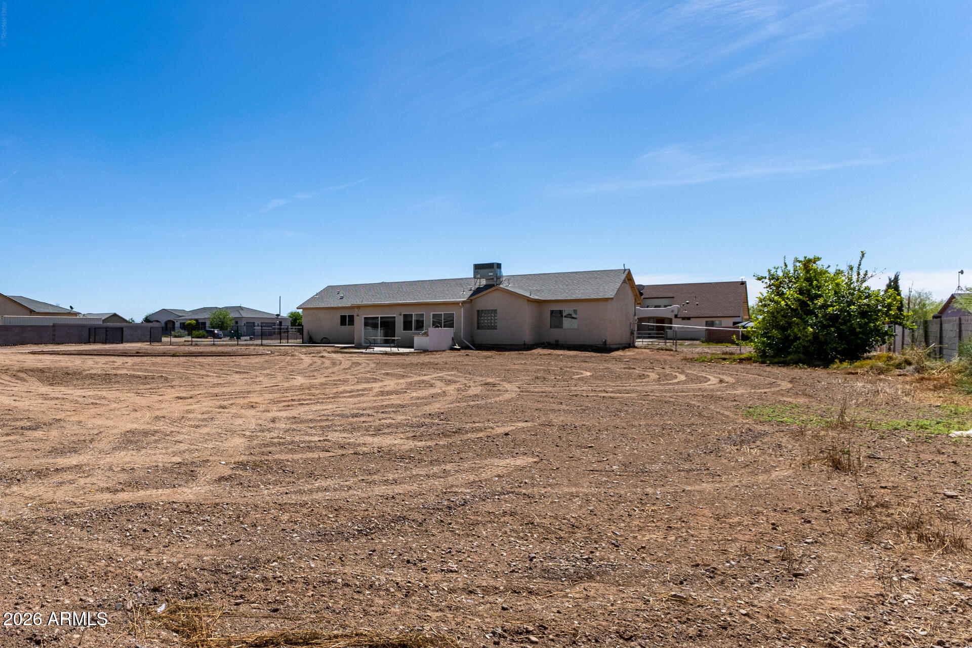 22708 E CARLA VISTA Drive