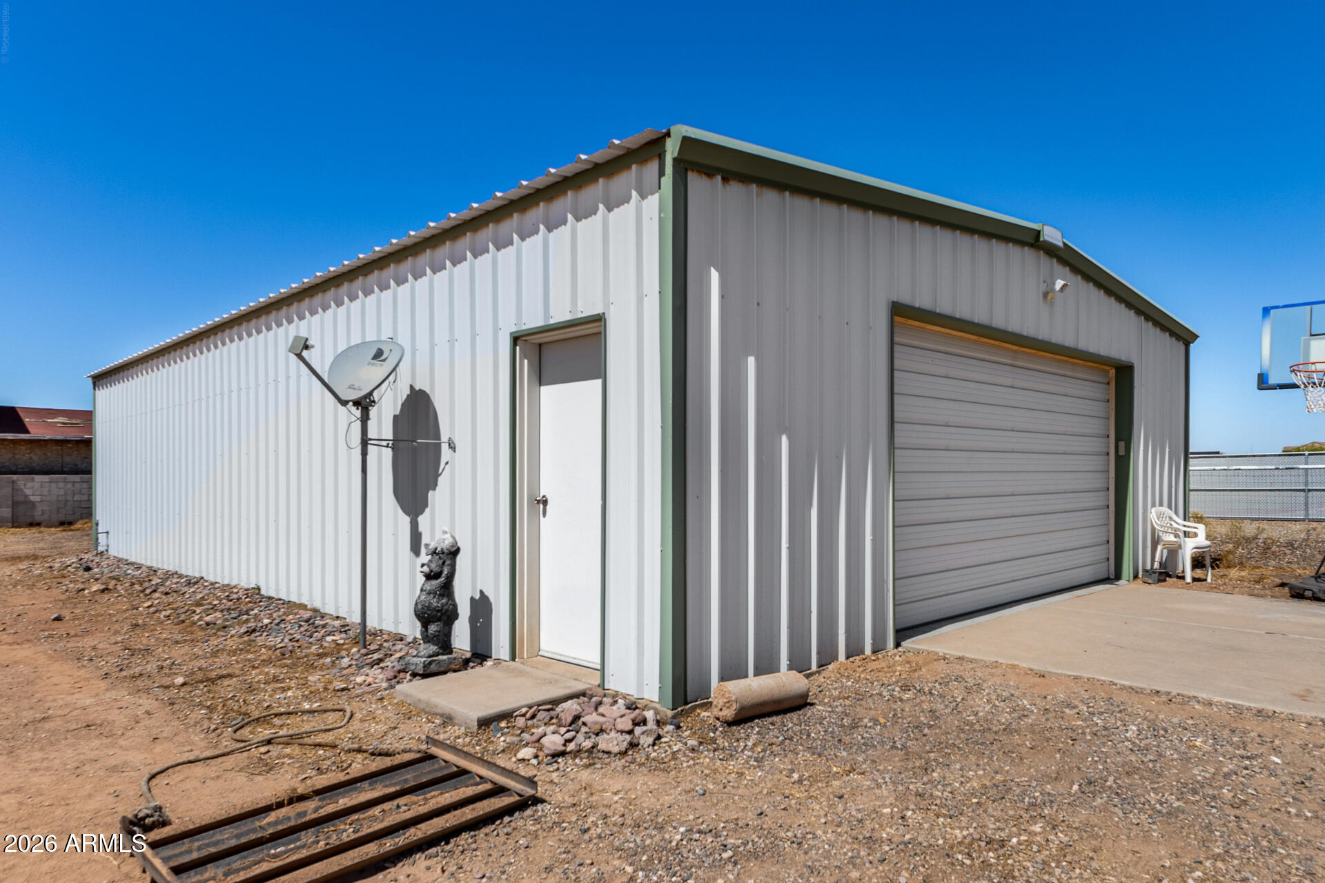 22708 E CARLA VISTA Drive