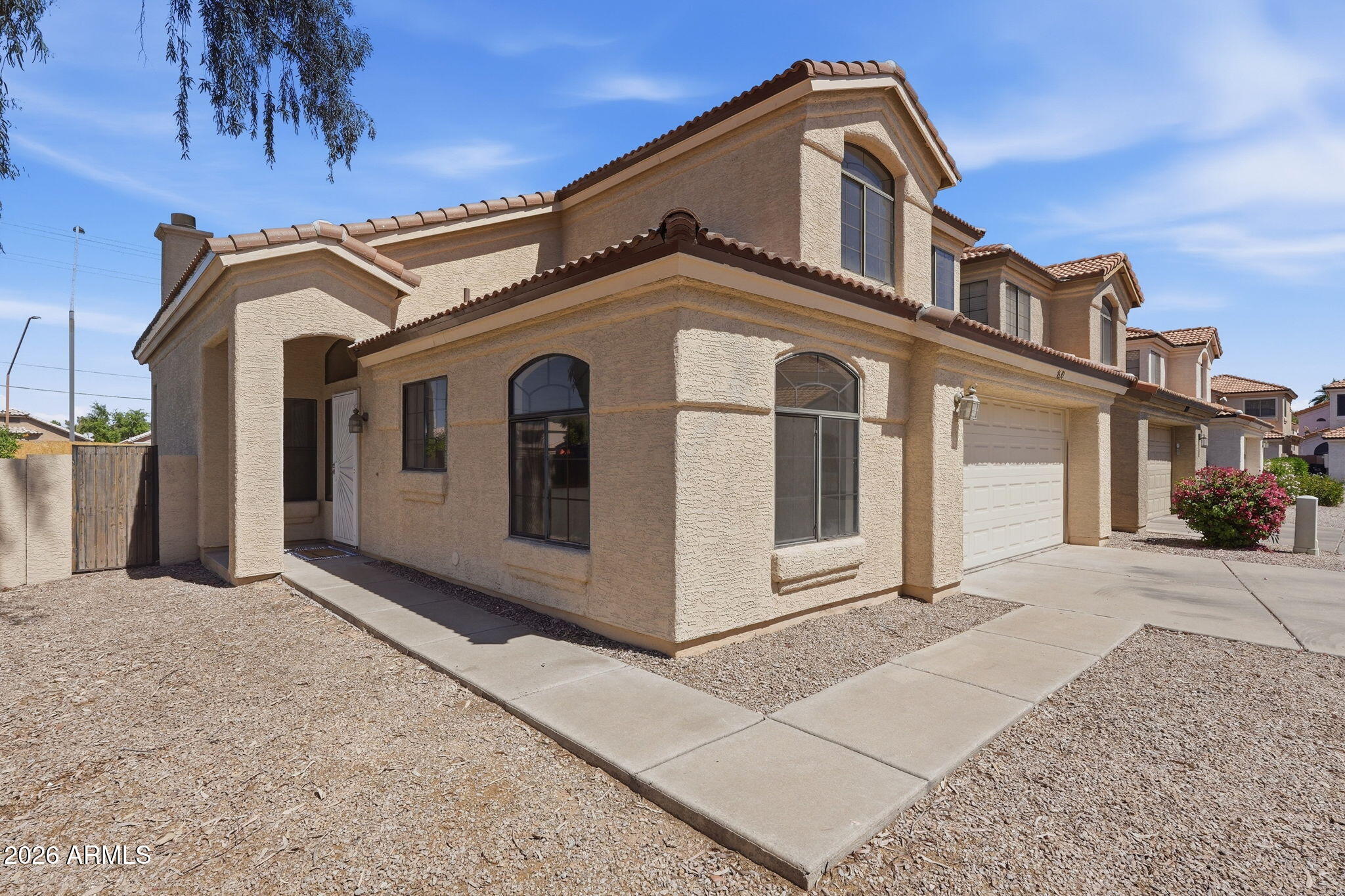 7630 S BONARDEN Lane