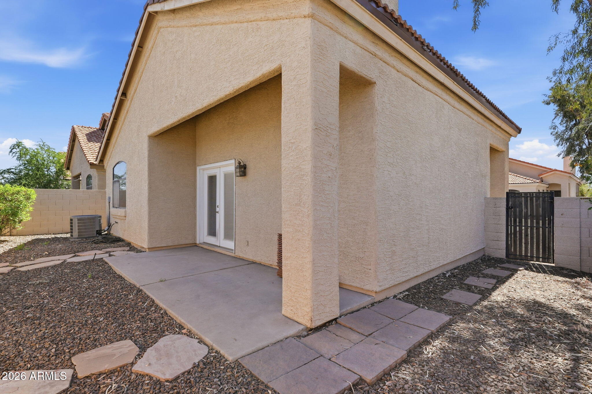 7630 S BONARDEN Lane