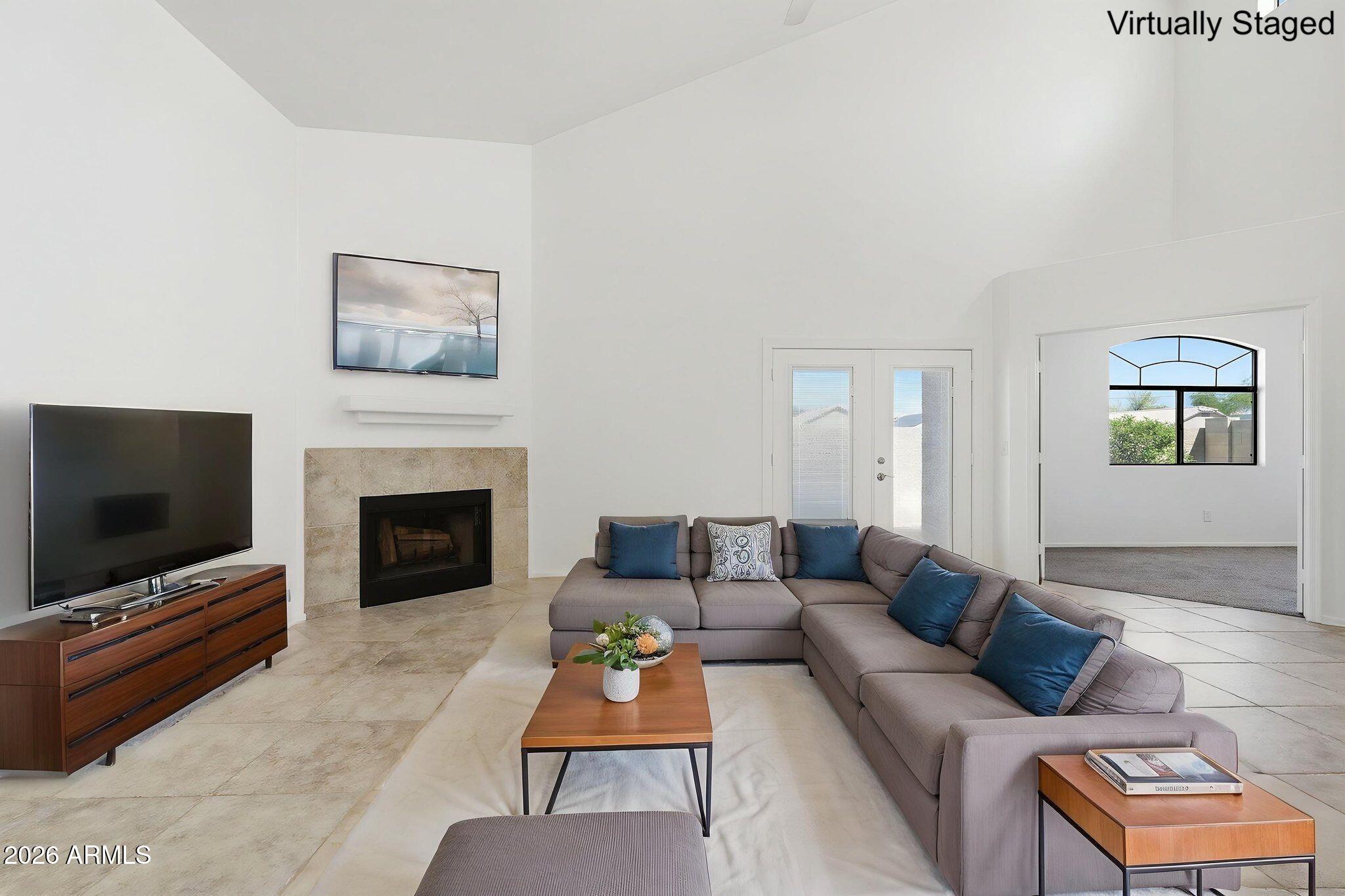 7630 S BONARDEN Lane