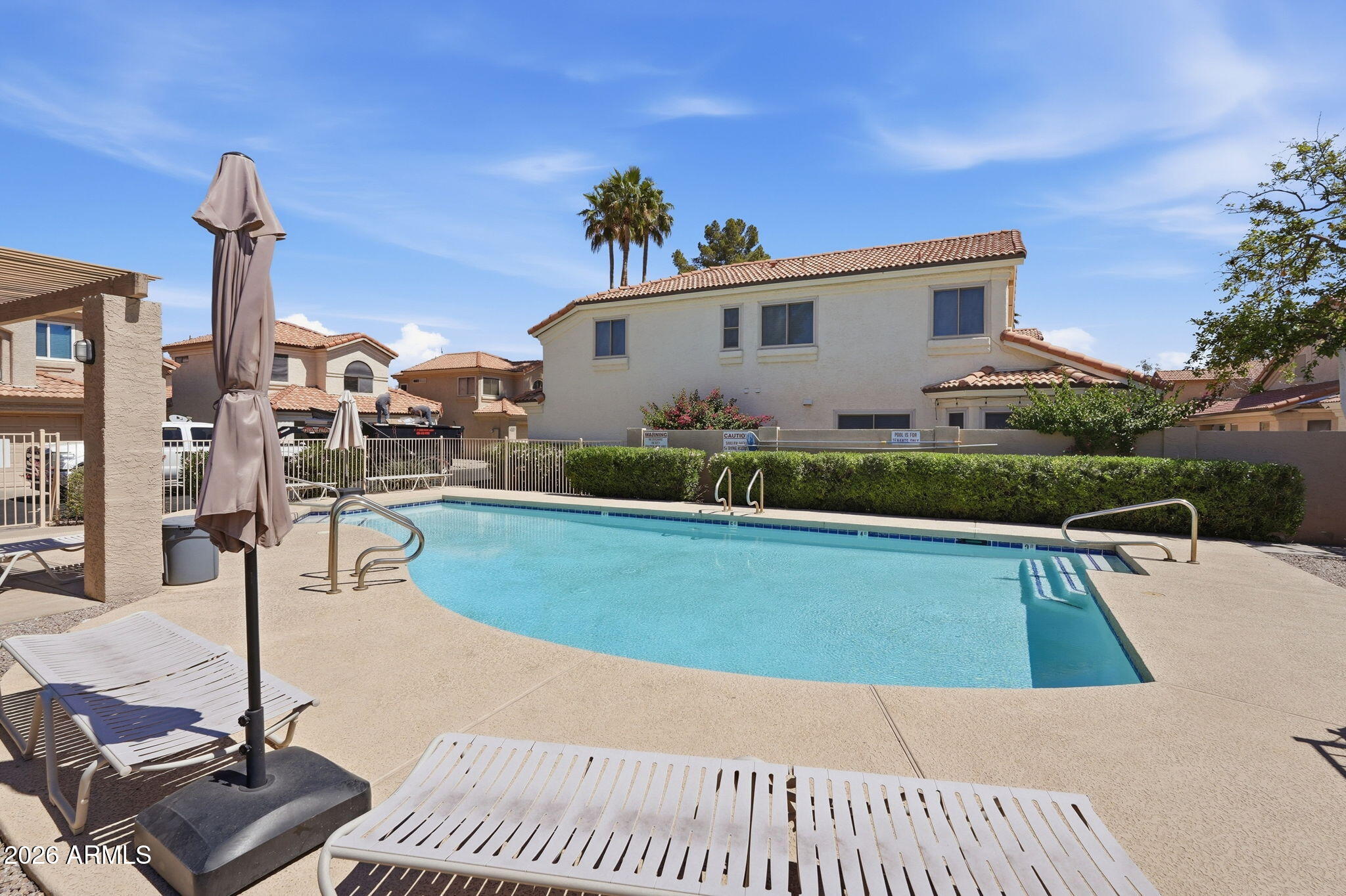 7630 S BONARDEN Lane