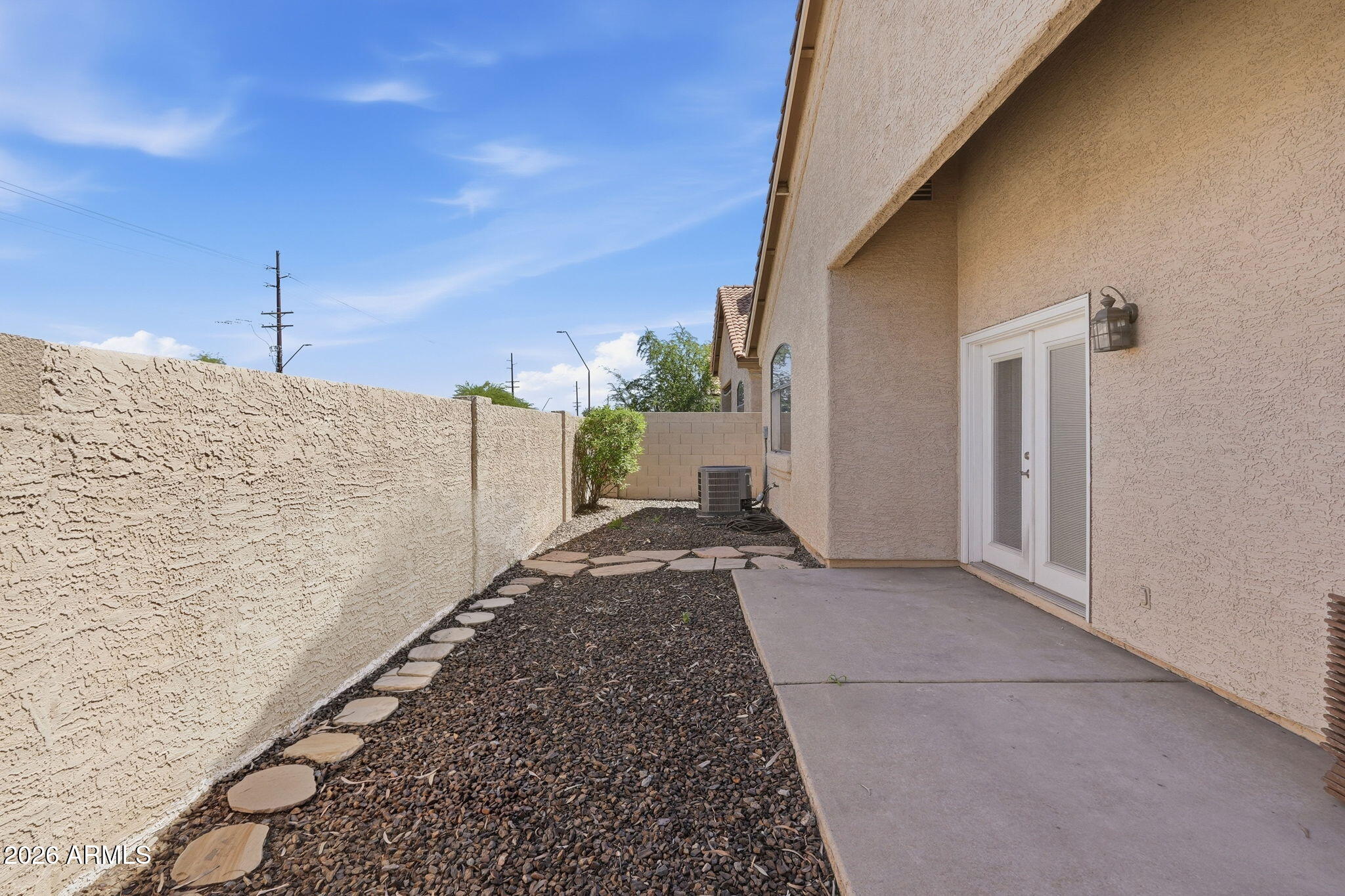 7630 S BONARDEN Lane