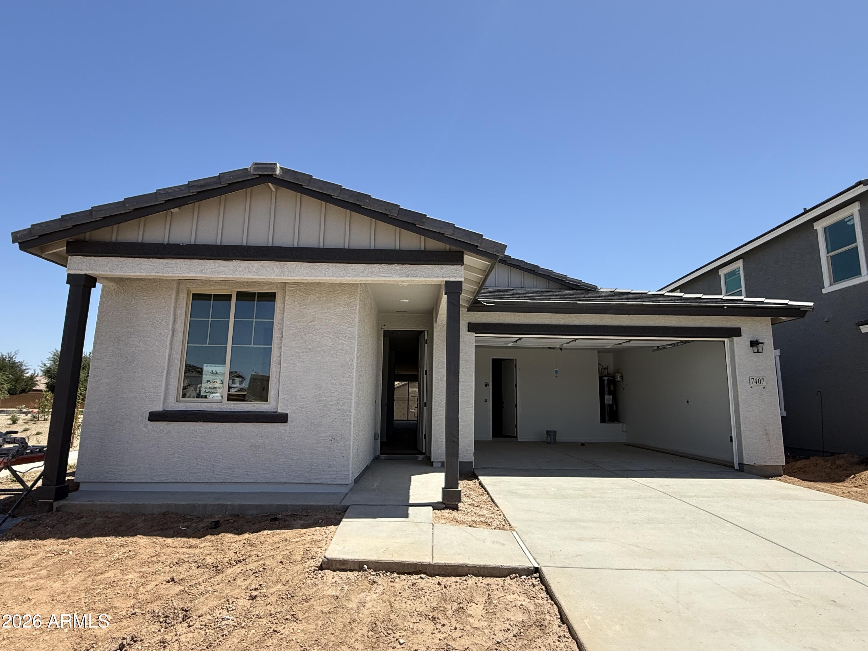 7407 S 47th Drive