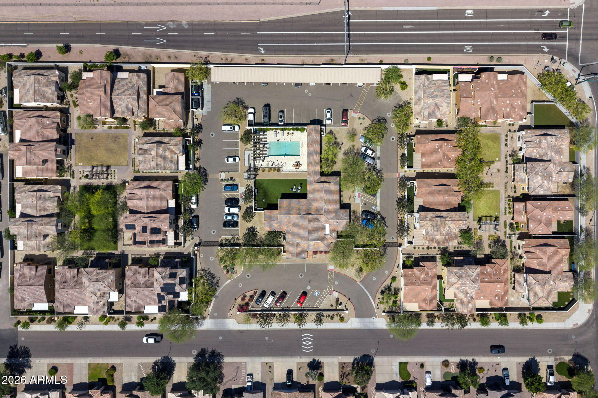 1500 E WAHALLA Lane E7