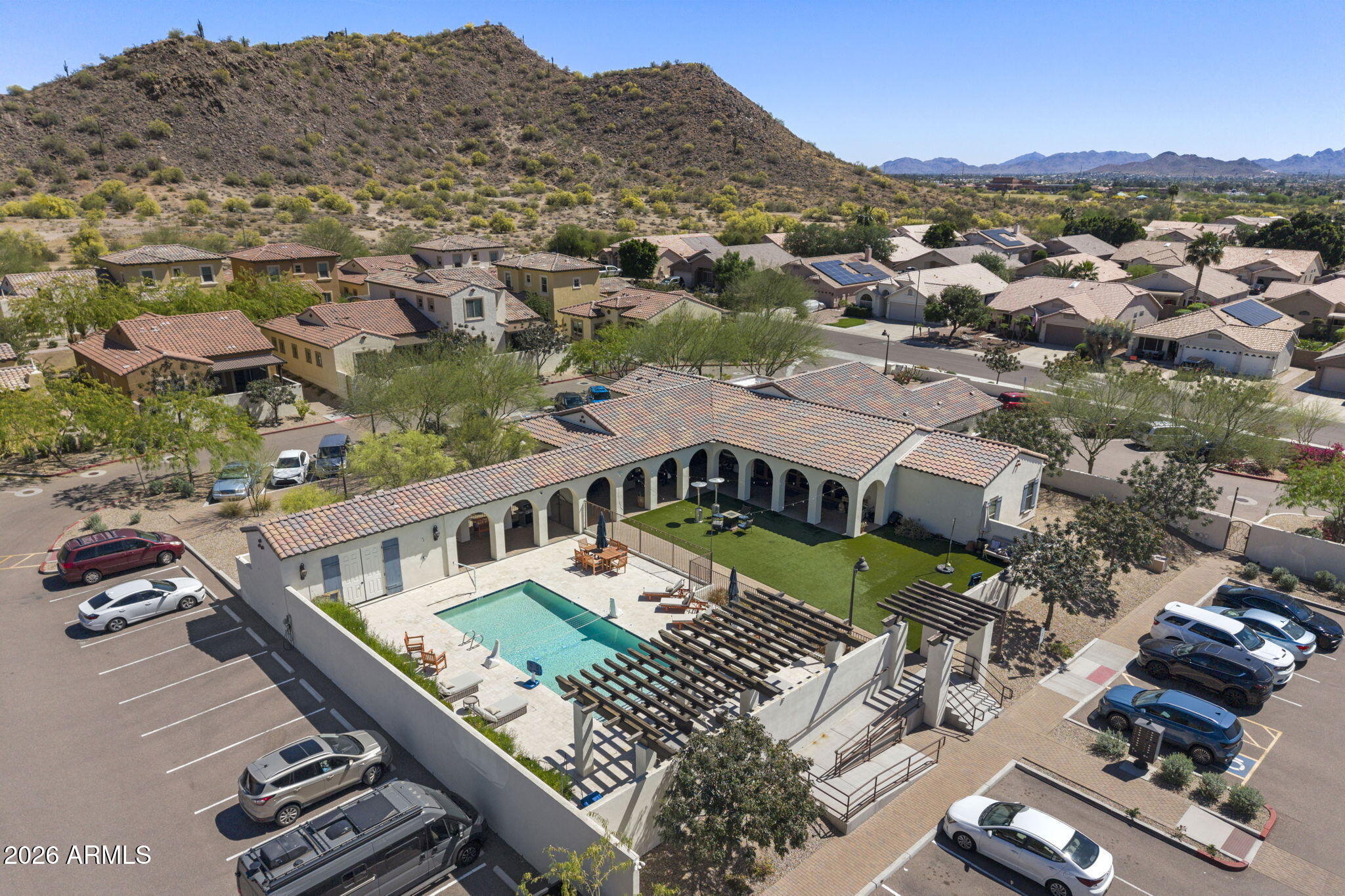 1500 E WAHALLA Lane E7