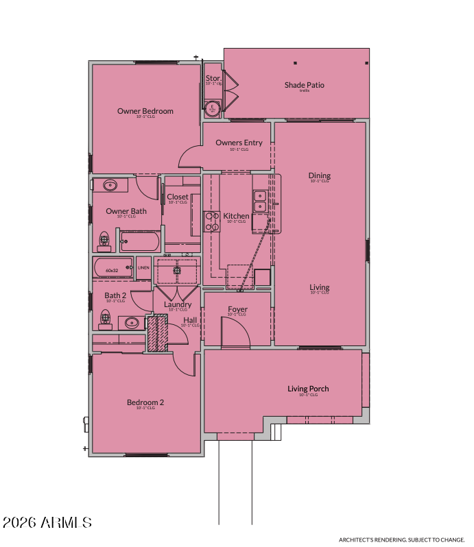 1500 E WAHALLA Lane E7