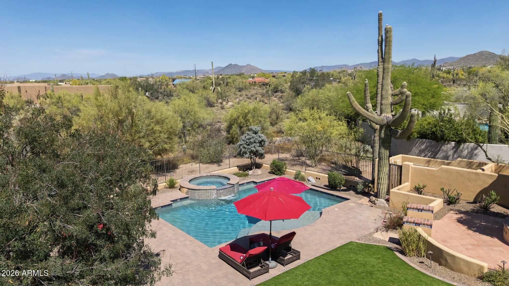 7518 E BENT TREE Drive