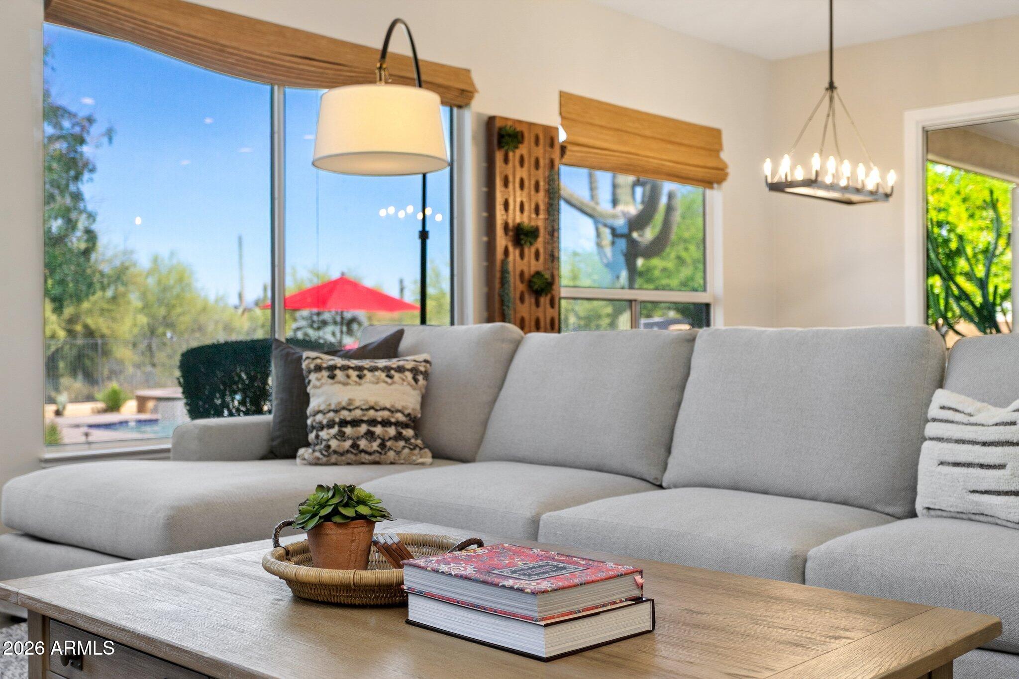 7518 E BENT TREE Drive