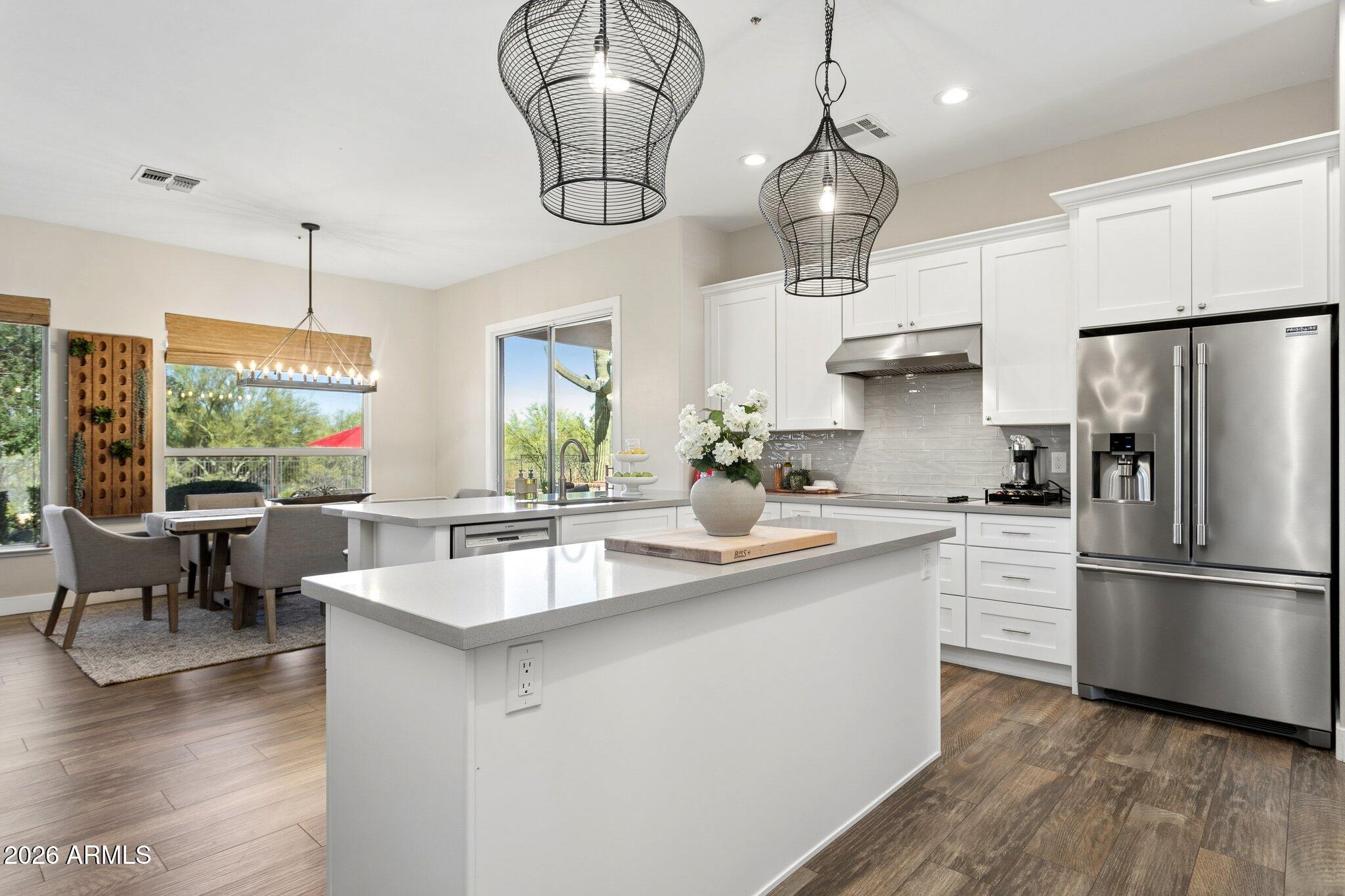 7518 E BENT TREE Drive