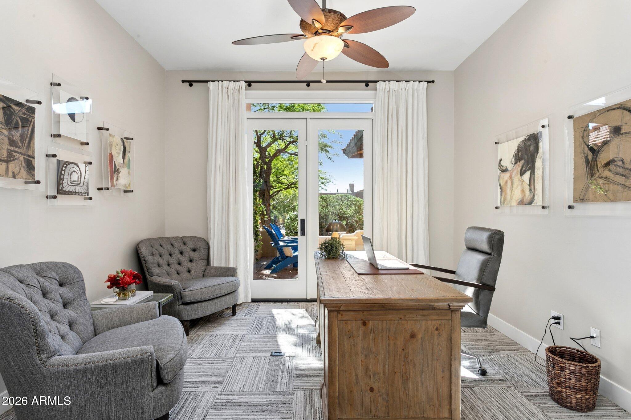 7518 E BENT TREE Drive