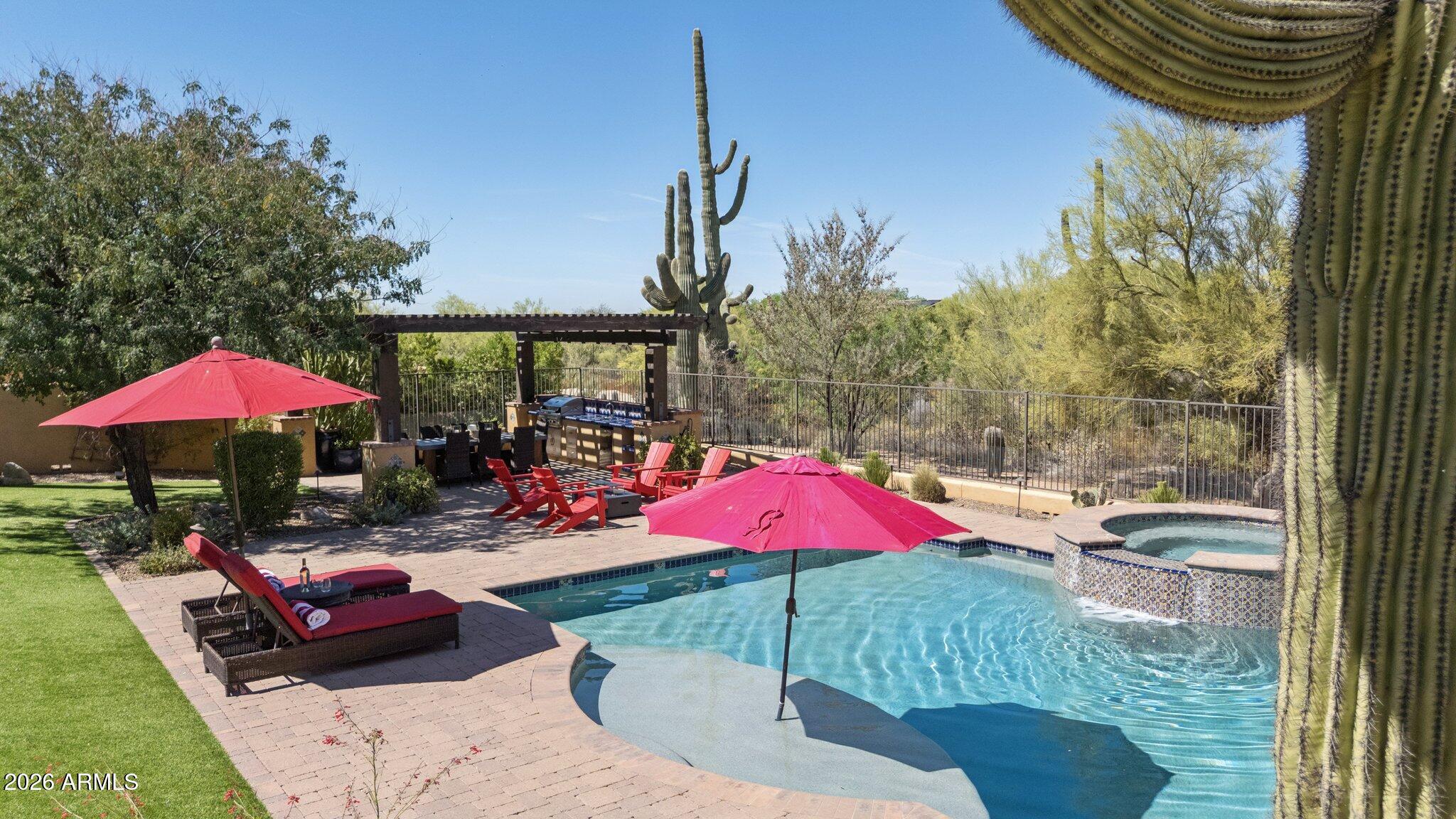 7518 E BENT TREE Drive