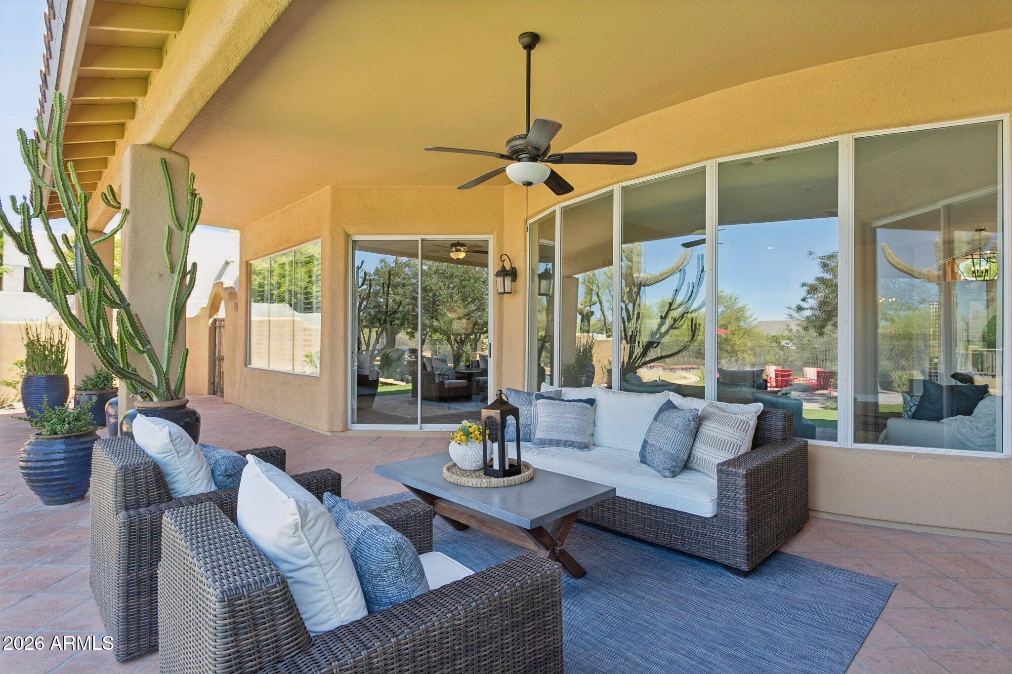 7518 E BENT TREE Drive