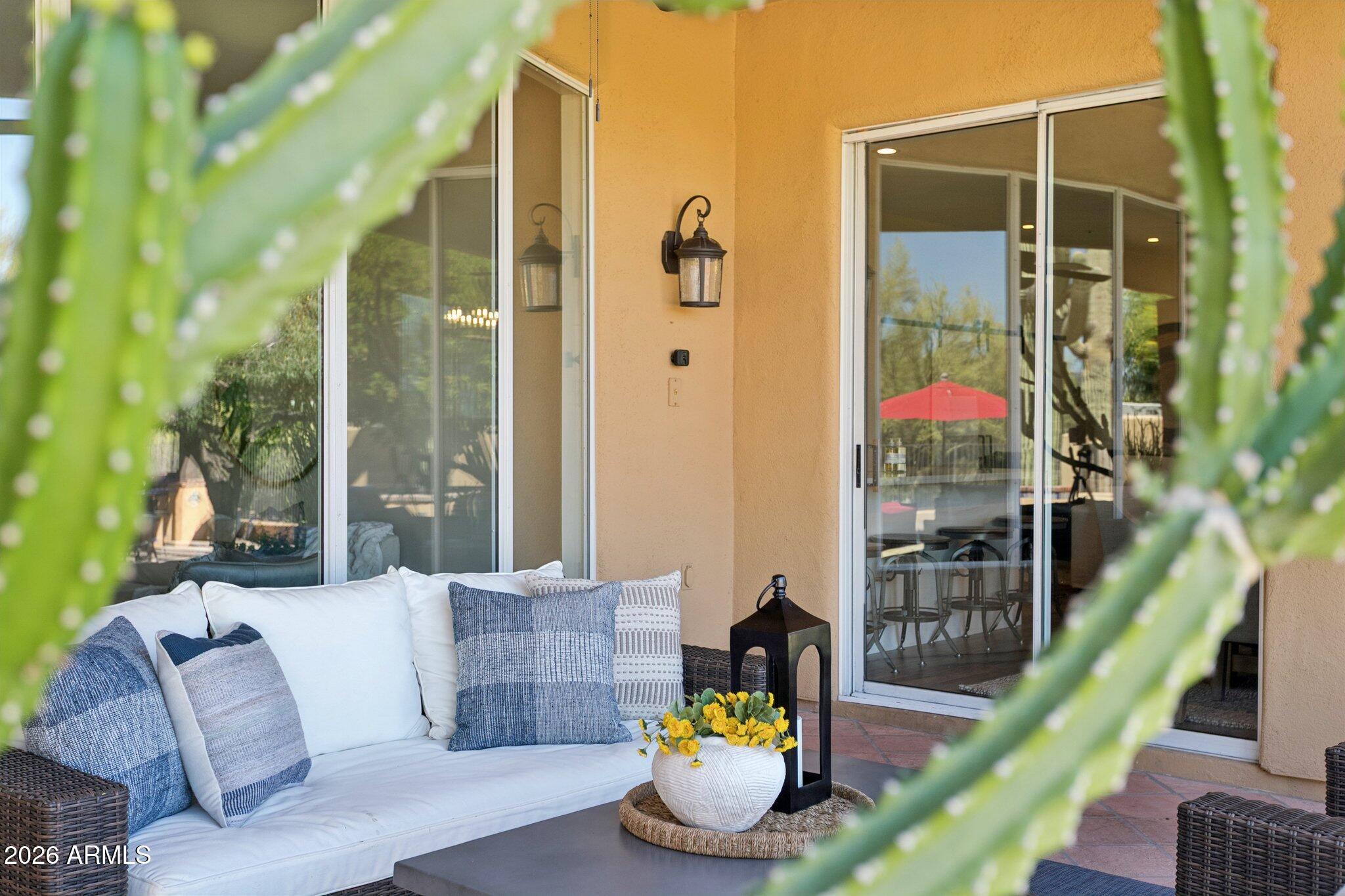 7518 E BENT TREE Drive