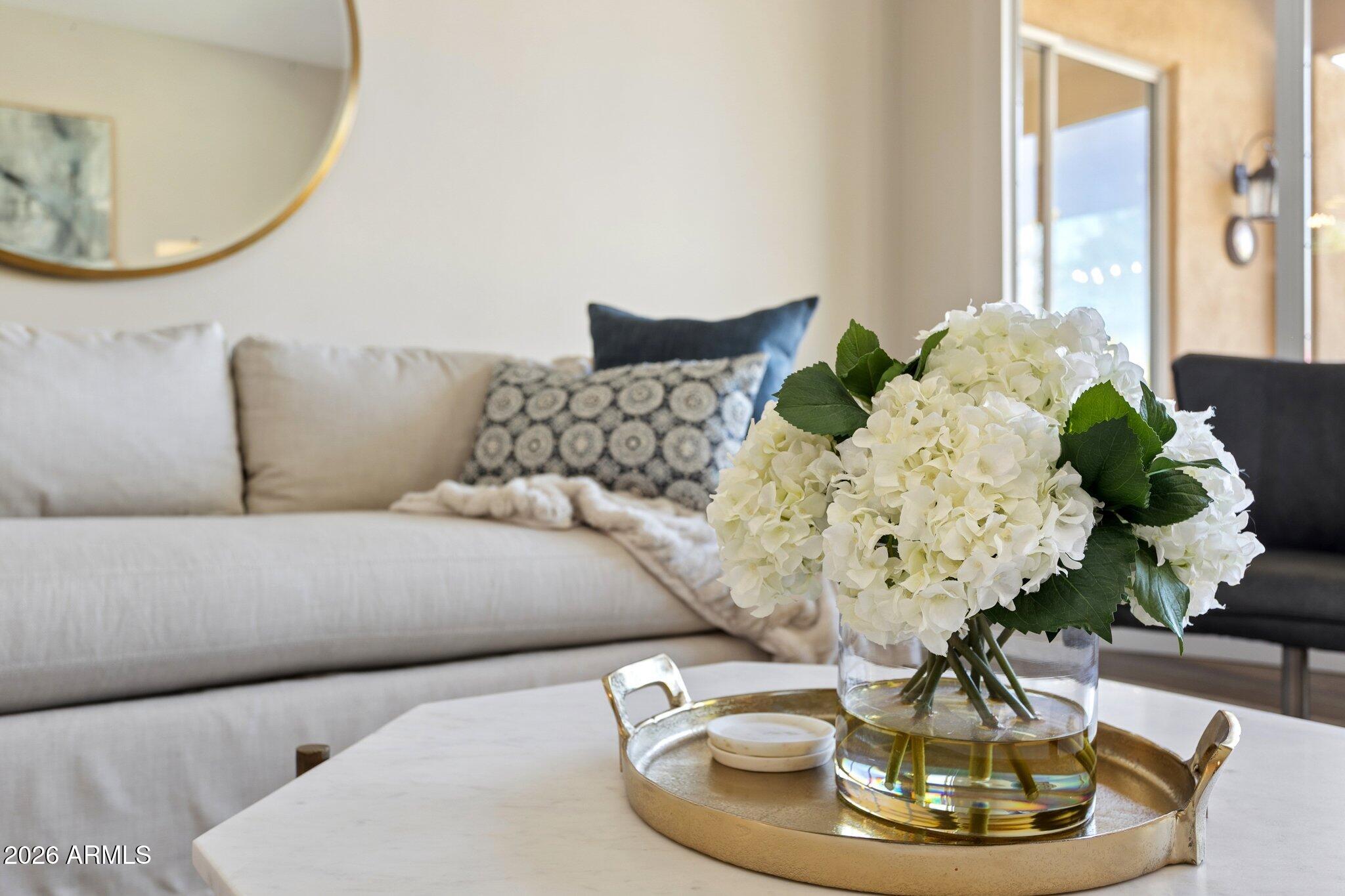 7518 E BENT TREE Drive