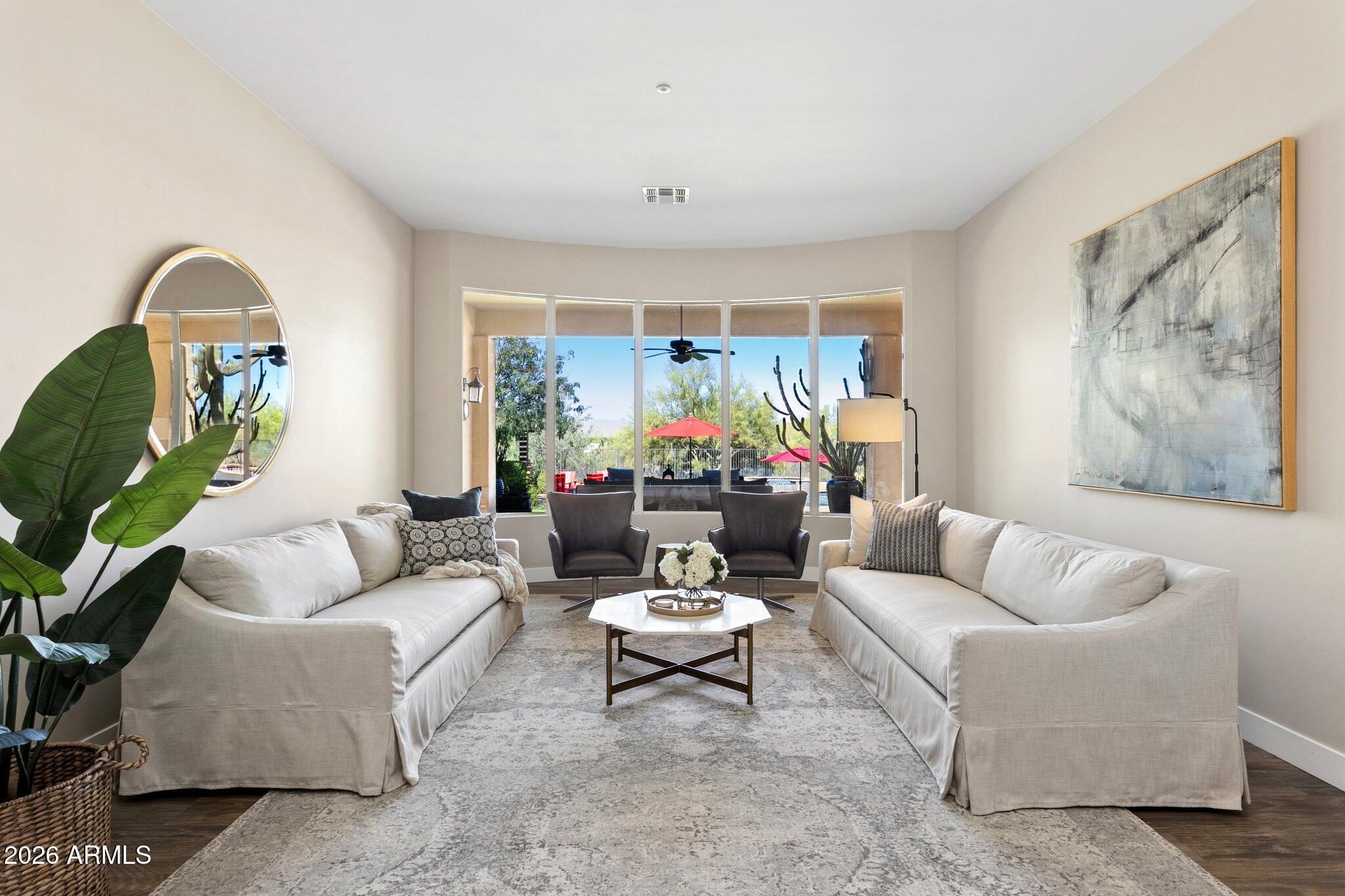 7518 E BENT TREE Drive