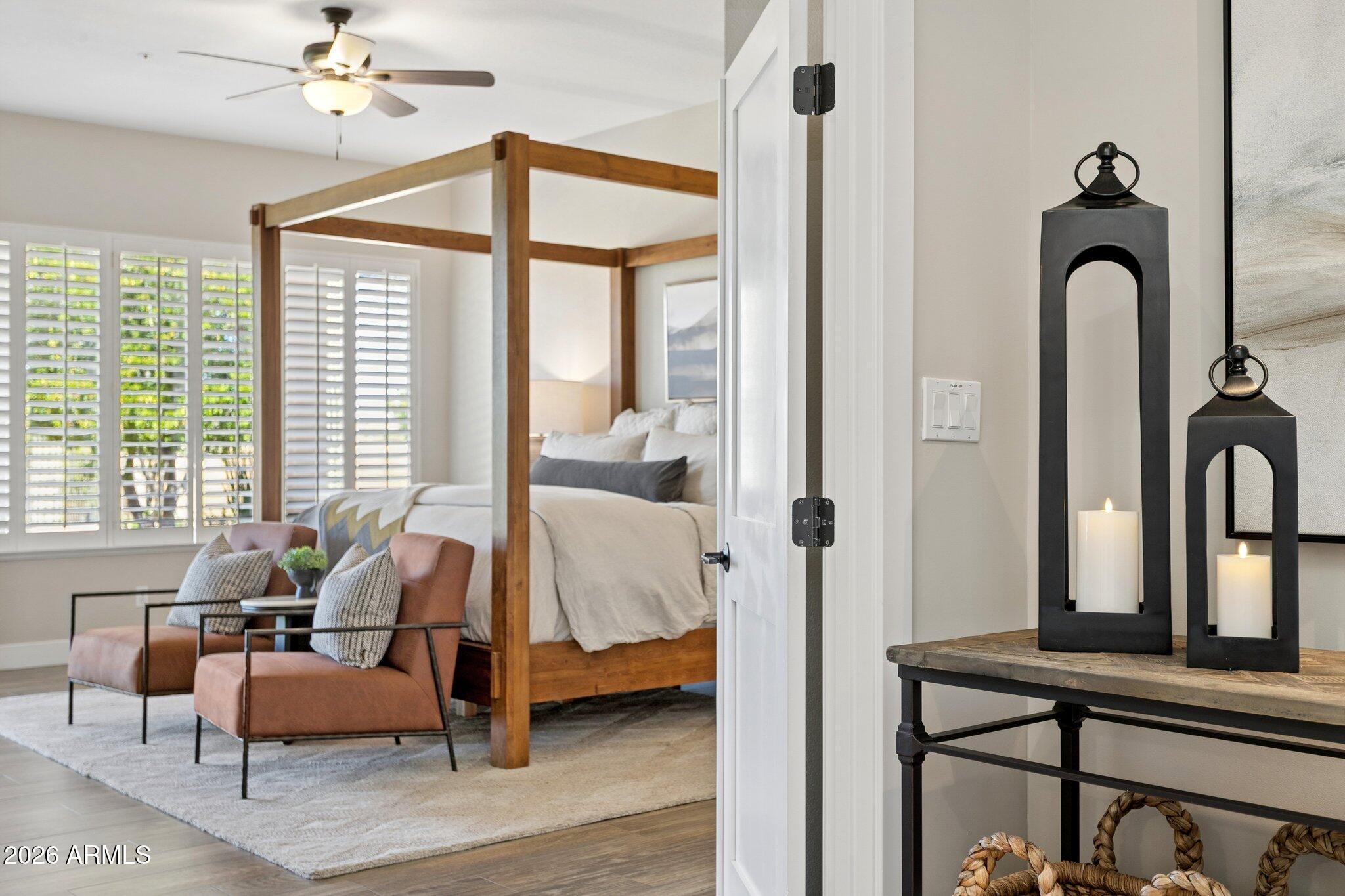 7518 E BENT TREE Drive