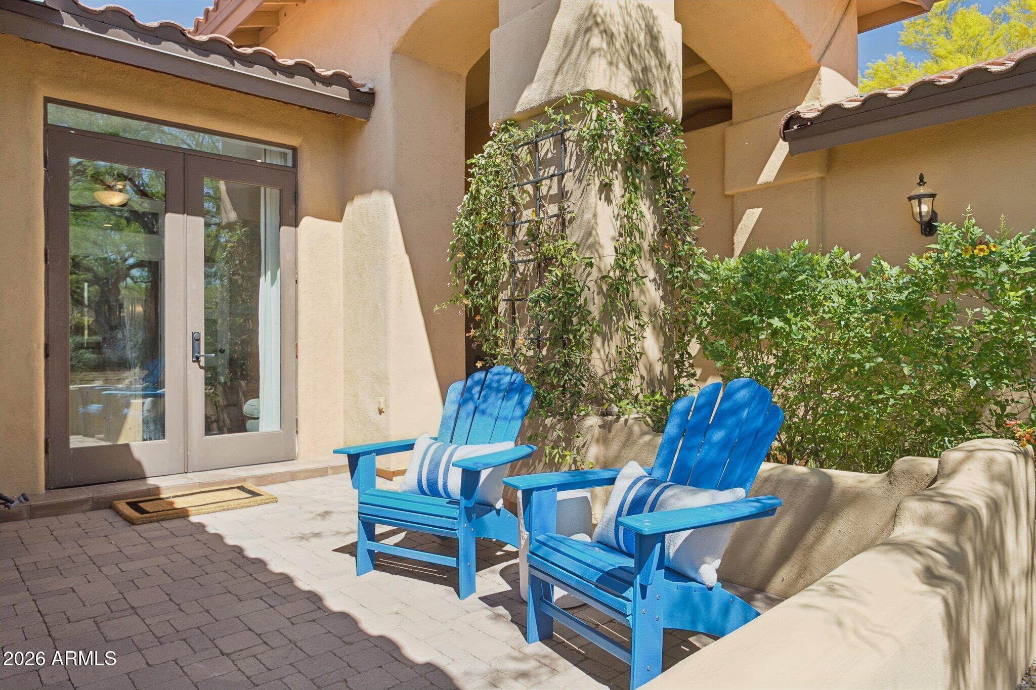 7518 E BENT TREE Drive