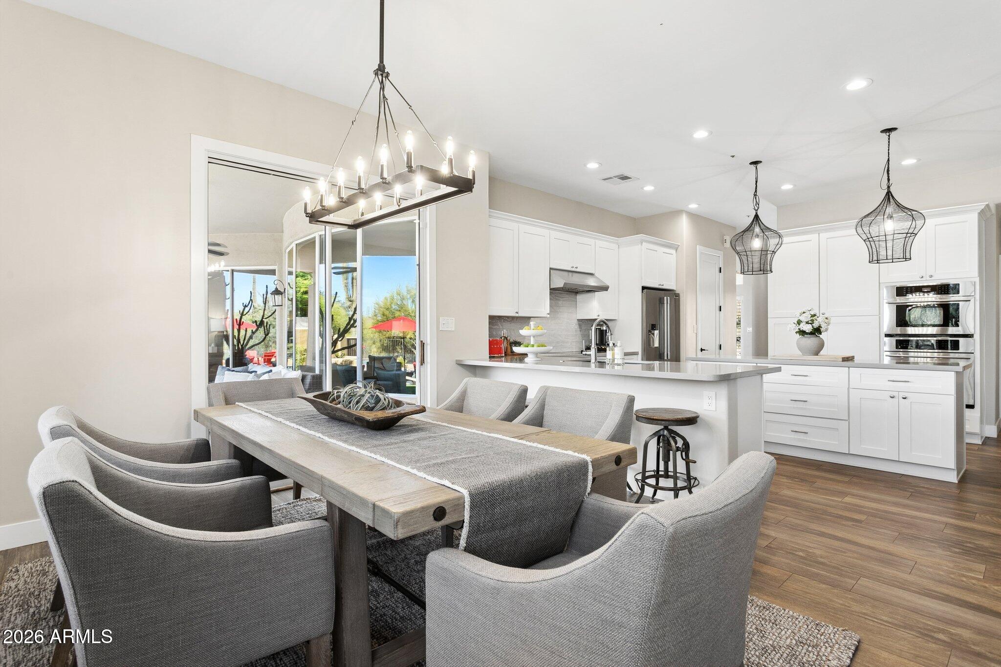 7518 E BENT TREE Drive