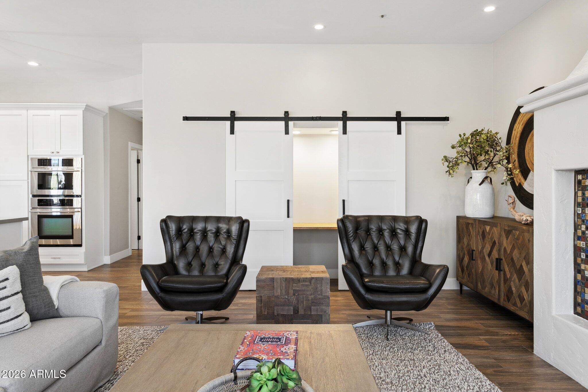 7518 E BENT TREE Drive