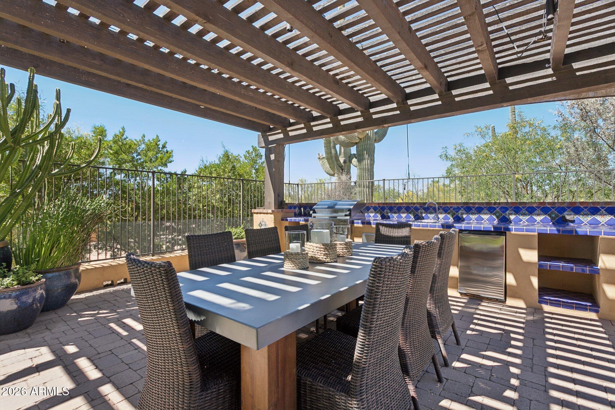 7518 E BENT TREE Drive