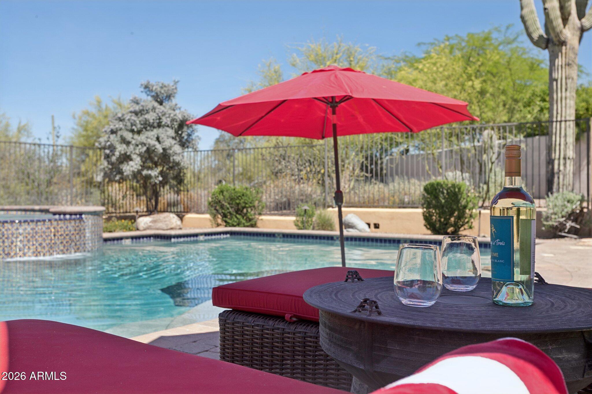 7518 E BENT TREE Drive