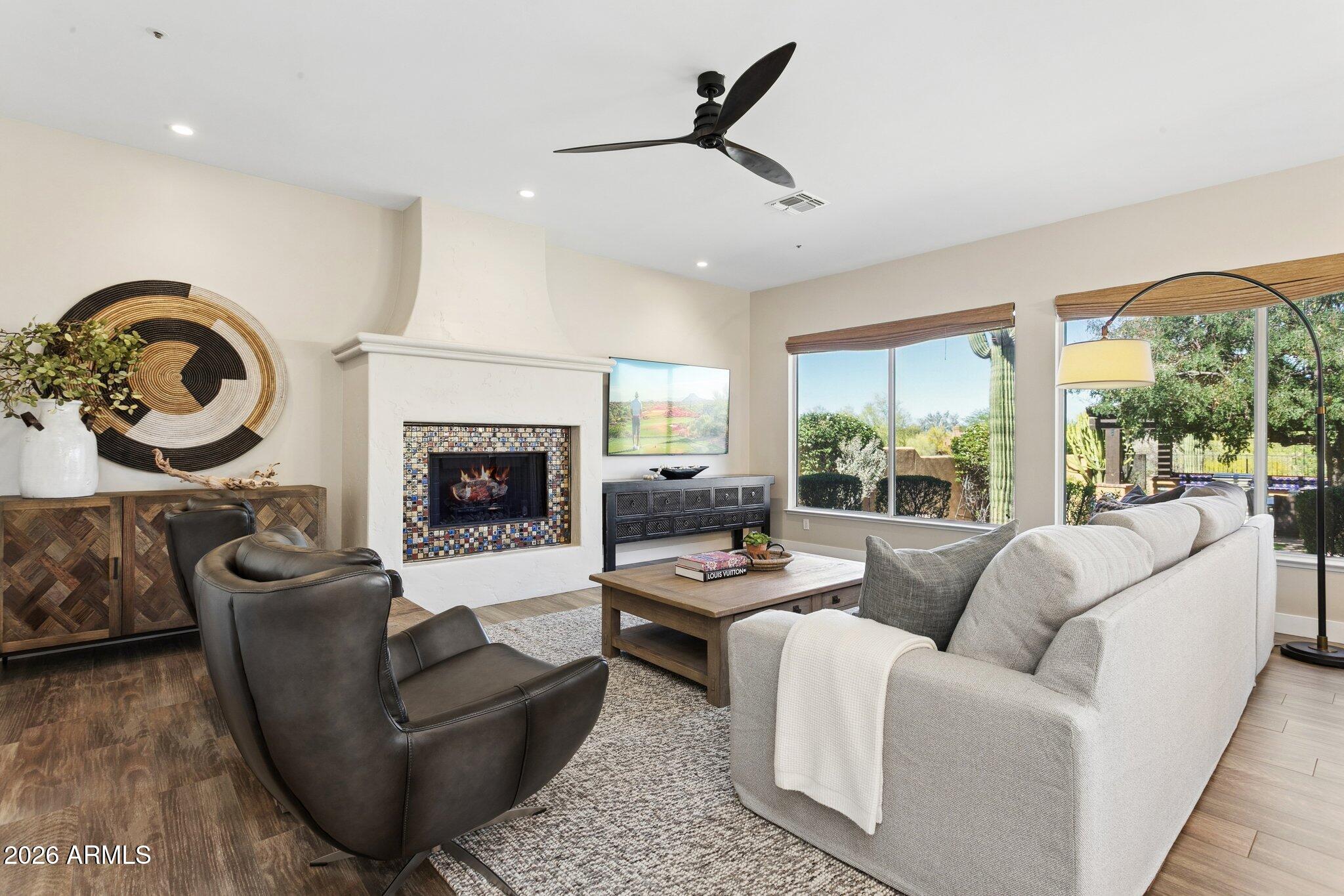 7518 E BENT TREE Drive