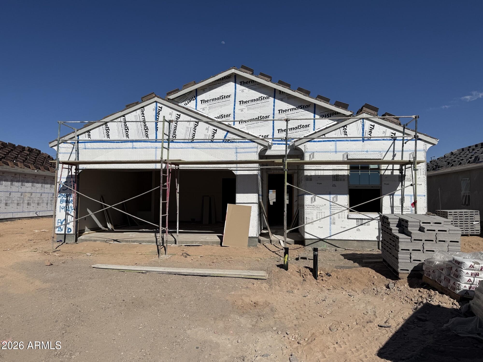 25803 N BOREAS Road