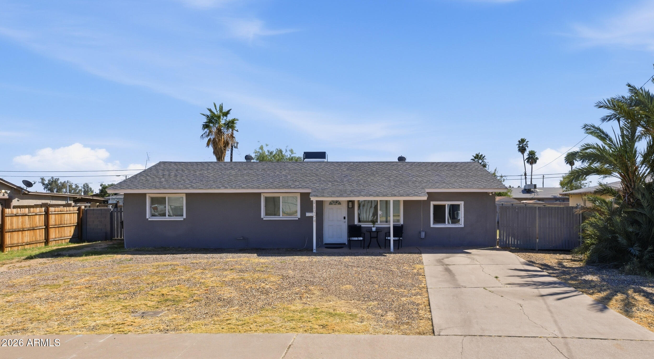 1904 N LEBARON Street