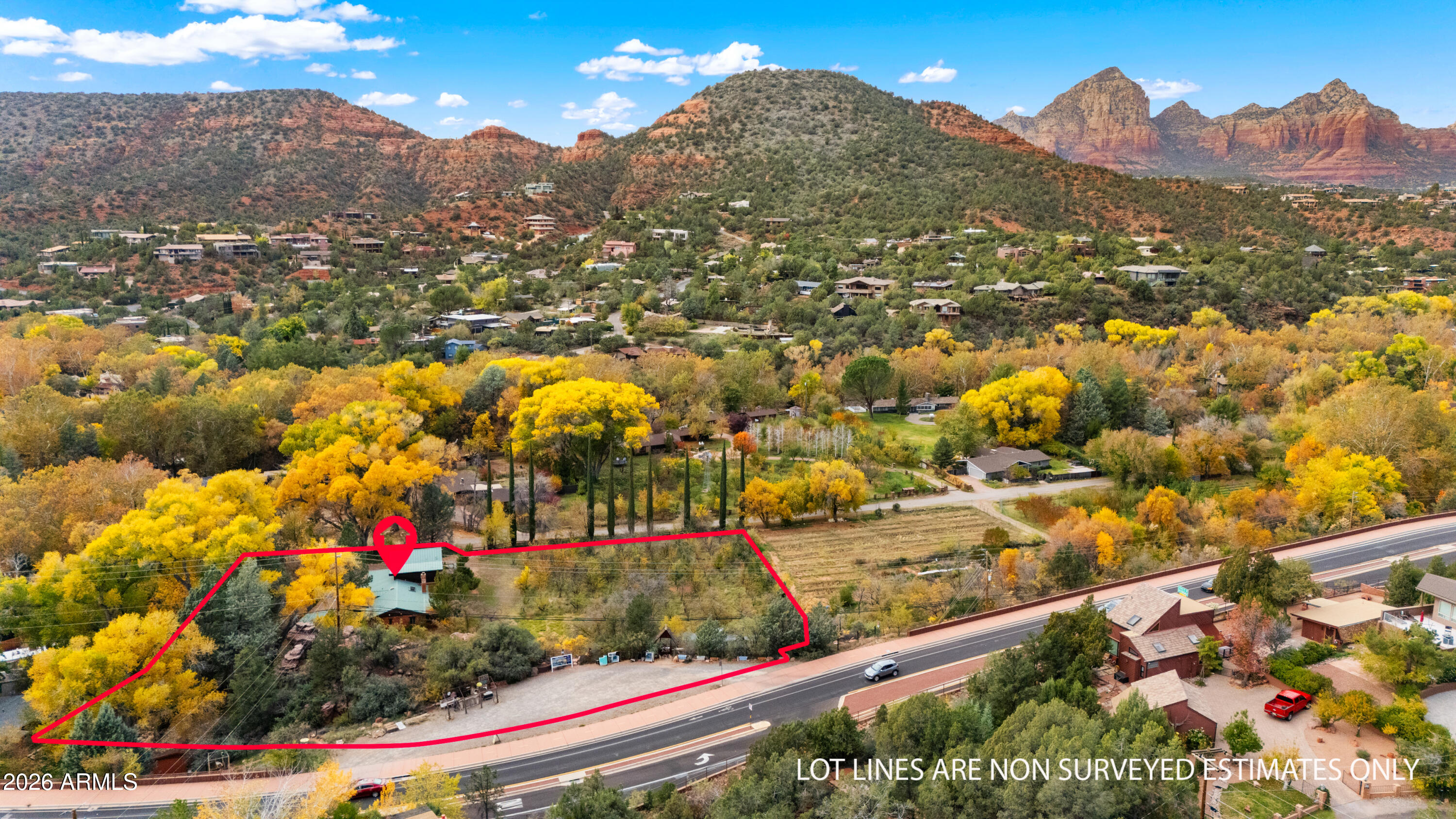 180 Copper Cliffs Lane