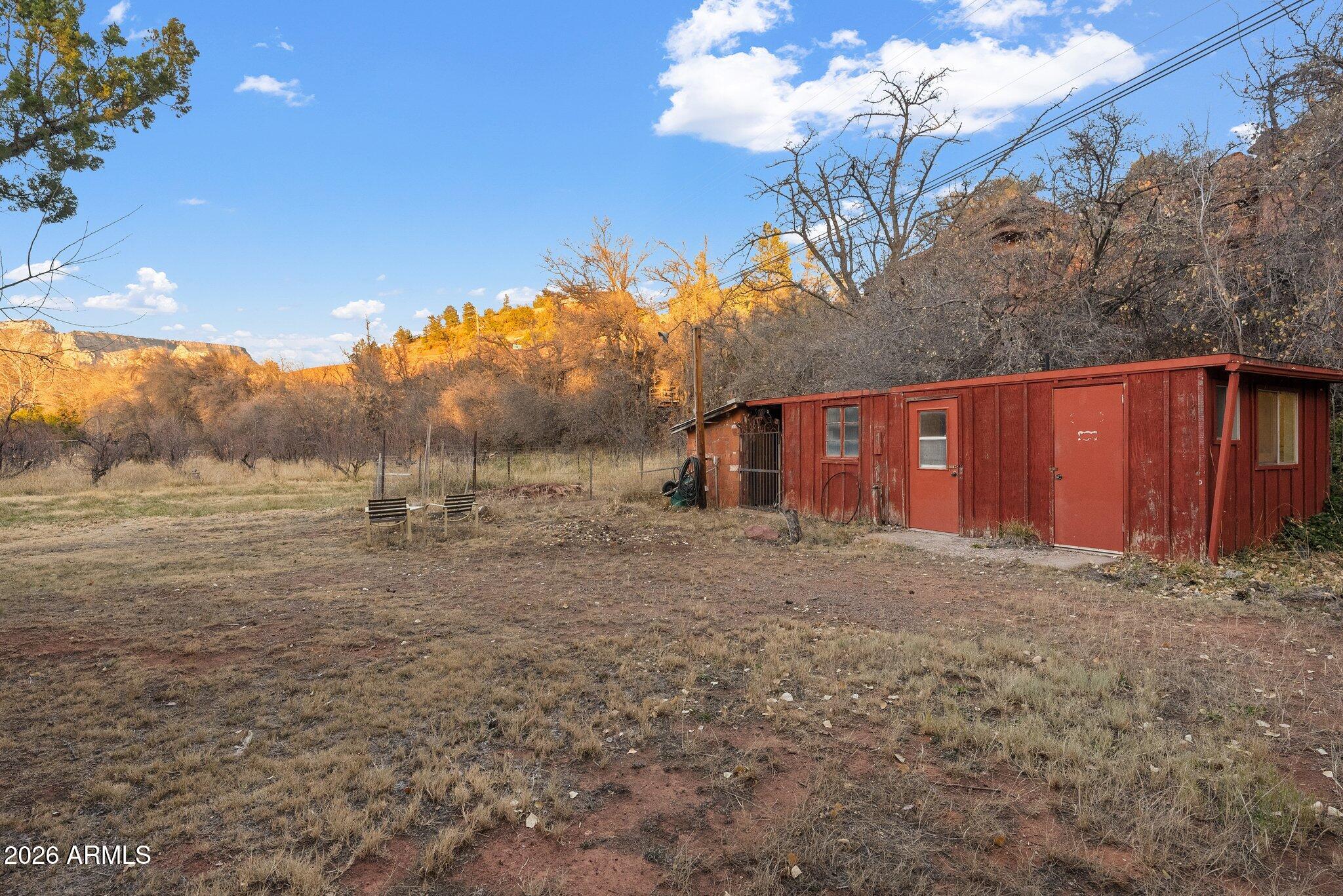 180 Copper Cliffs Lane