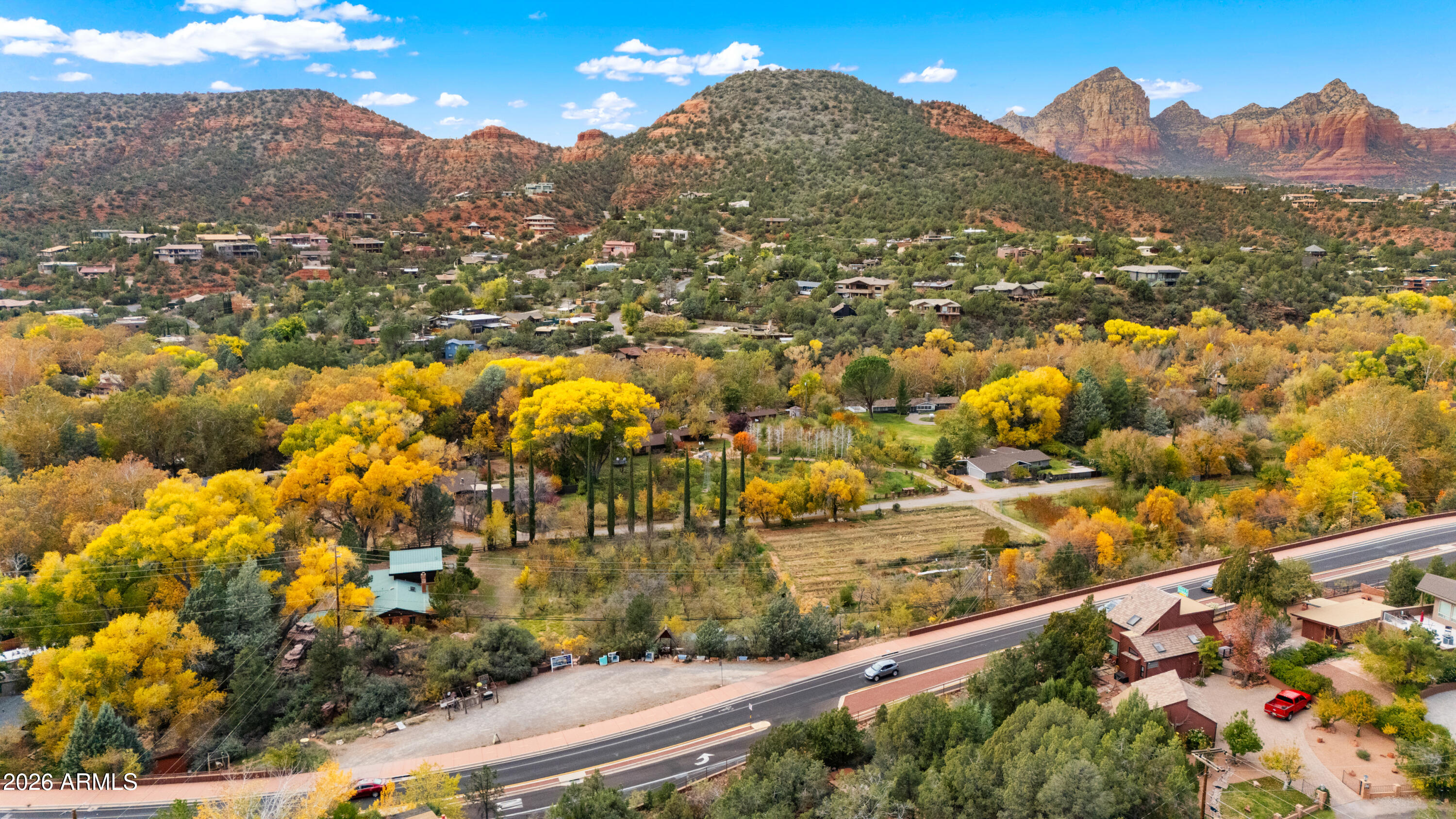 180 Copper Cliffs Lane