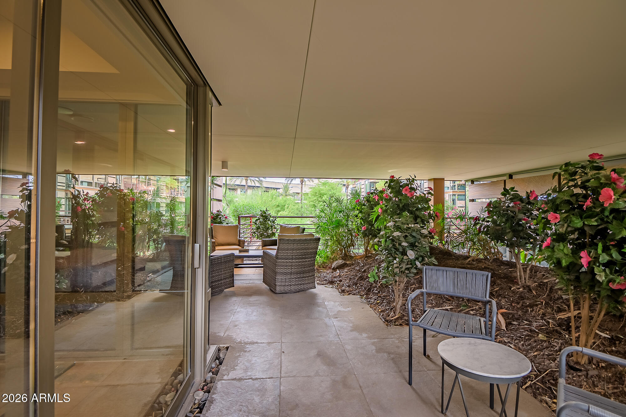 7117 E RANCHO VISTA Drive 3006