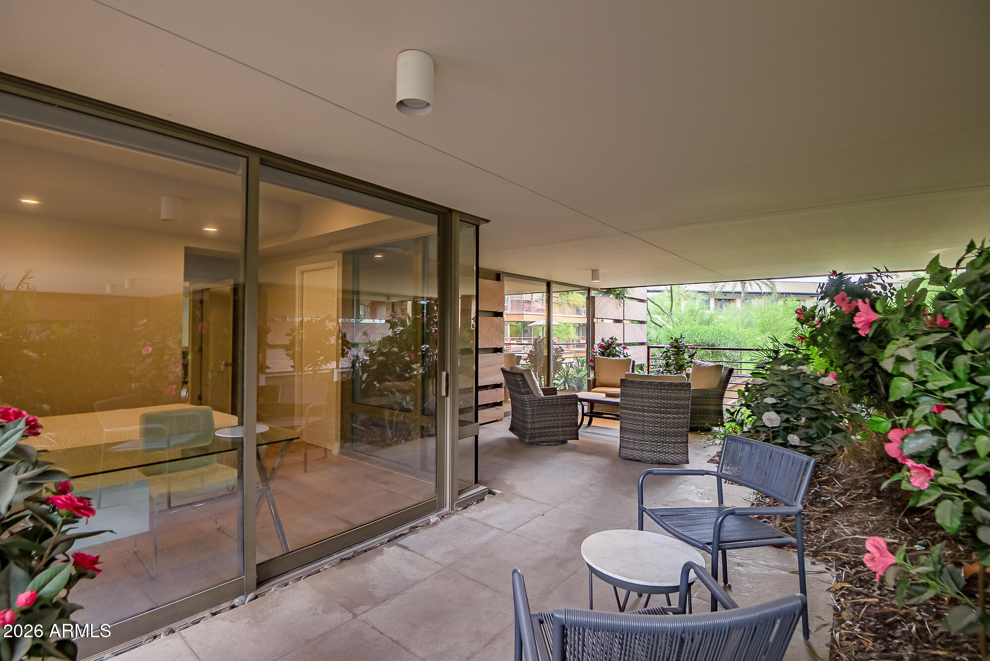 7117 E RANCHO VISTA Drive 3006