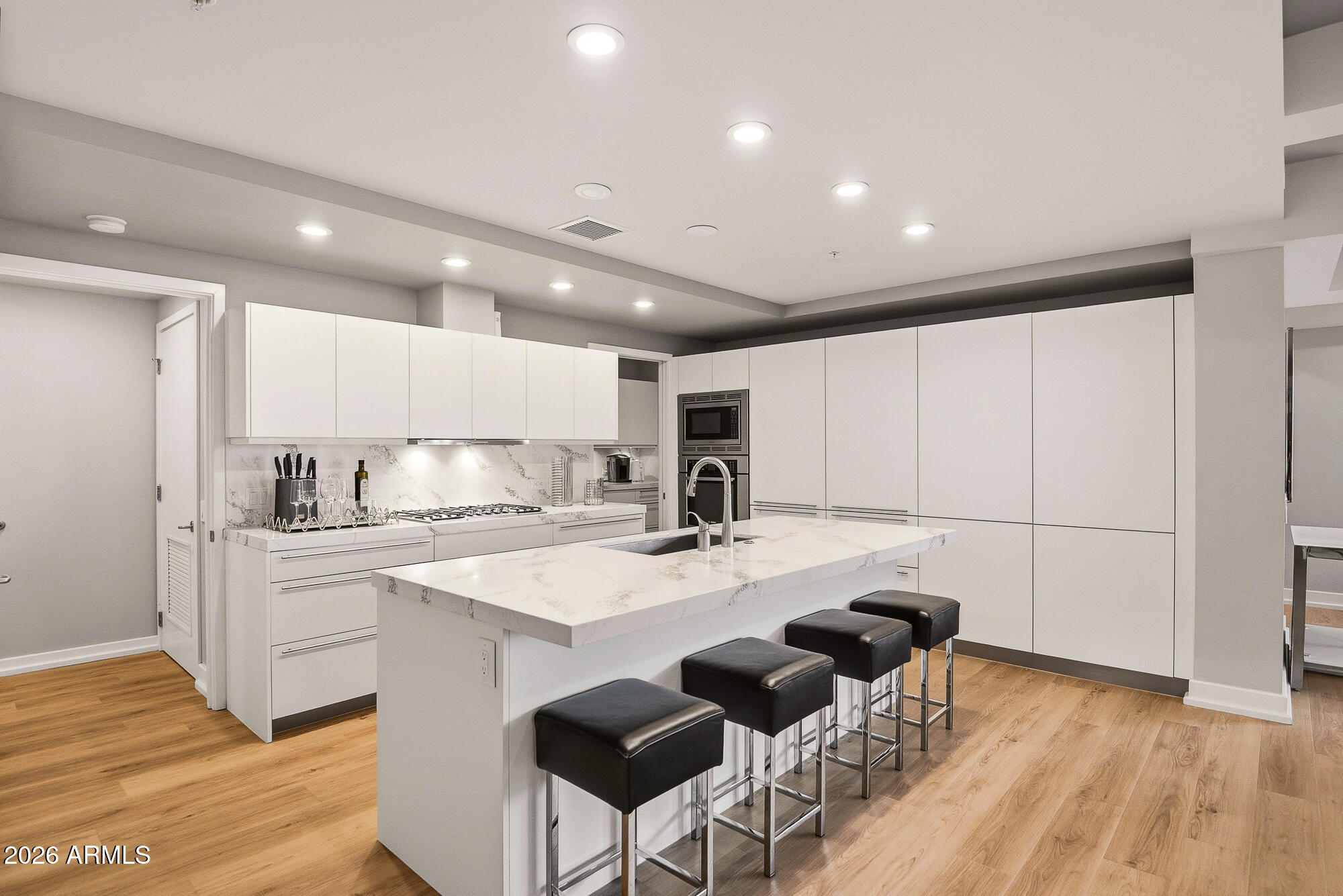 7117 E RANCHO VISTA Drive 3006