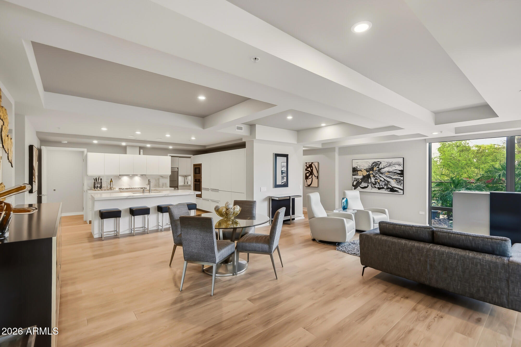 7117 E RANCHO VISTA Drive 3006