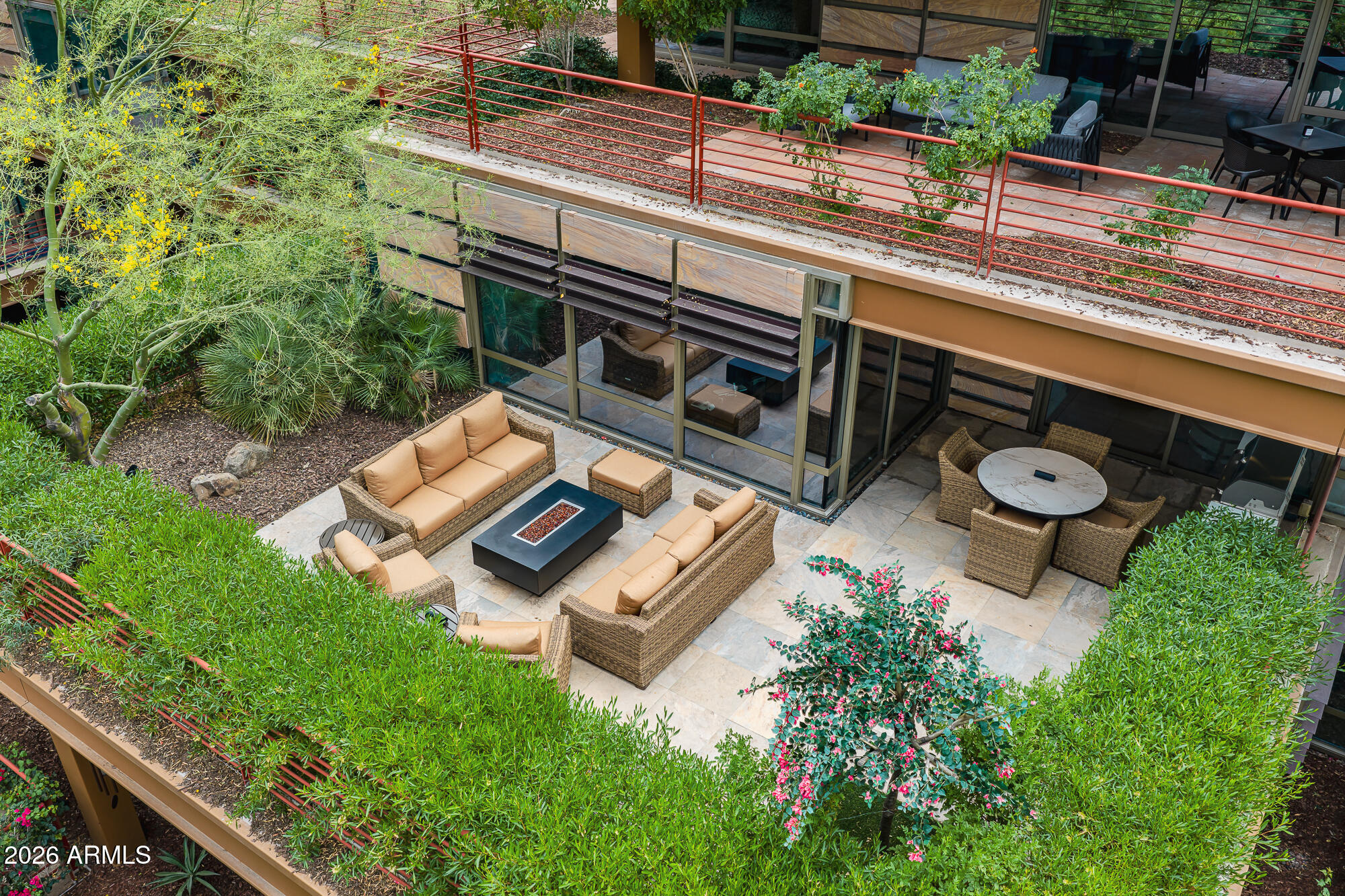 7117 E RANCHO VISTA Drive 3006