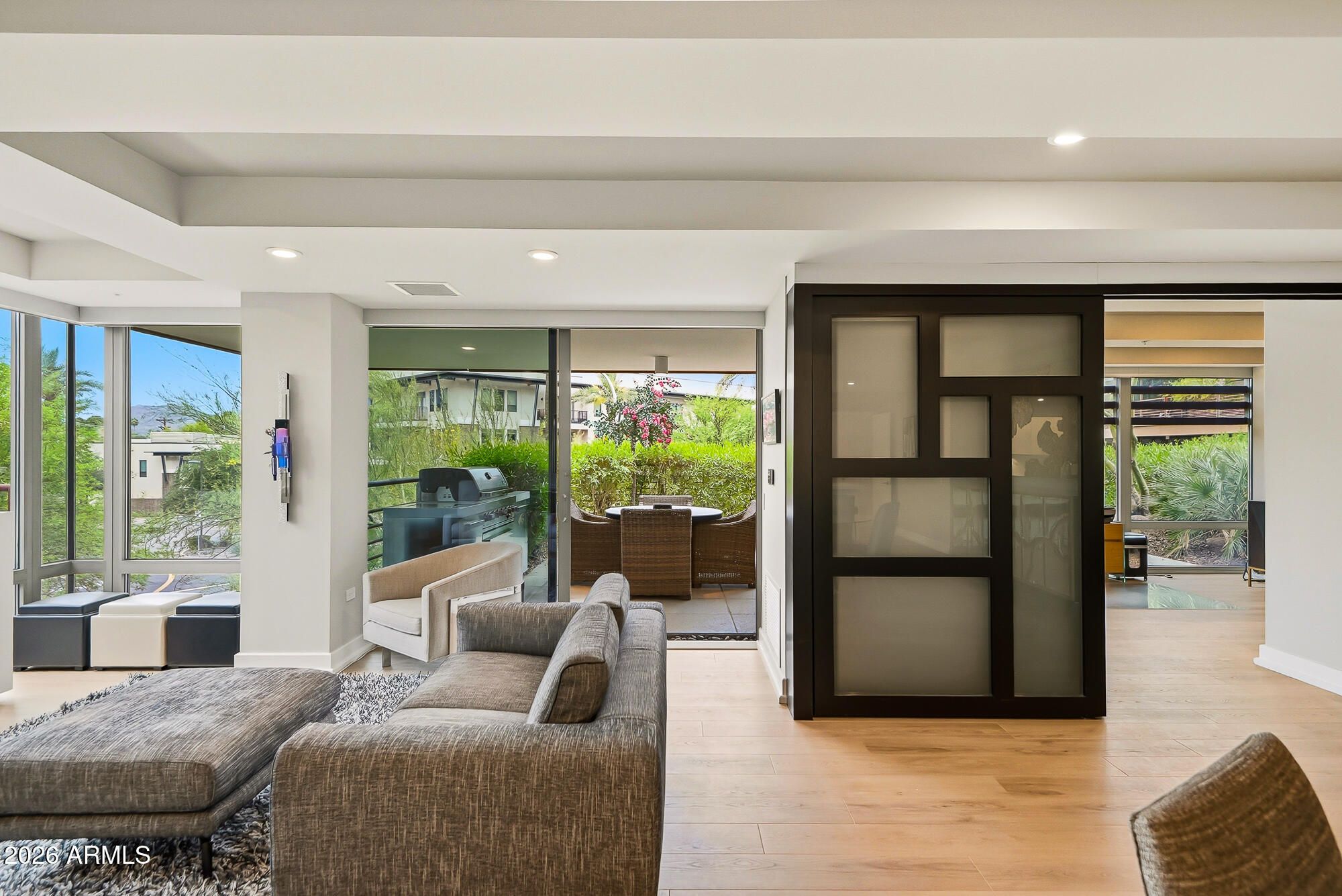 7117 E RANCHO VISTA Drive 3006