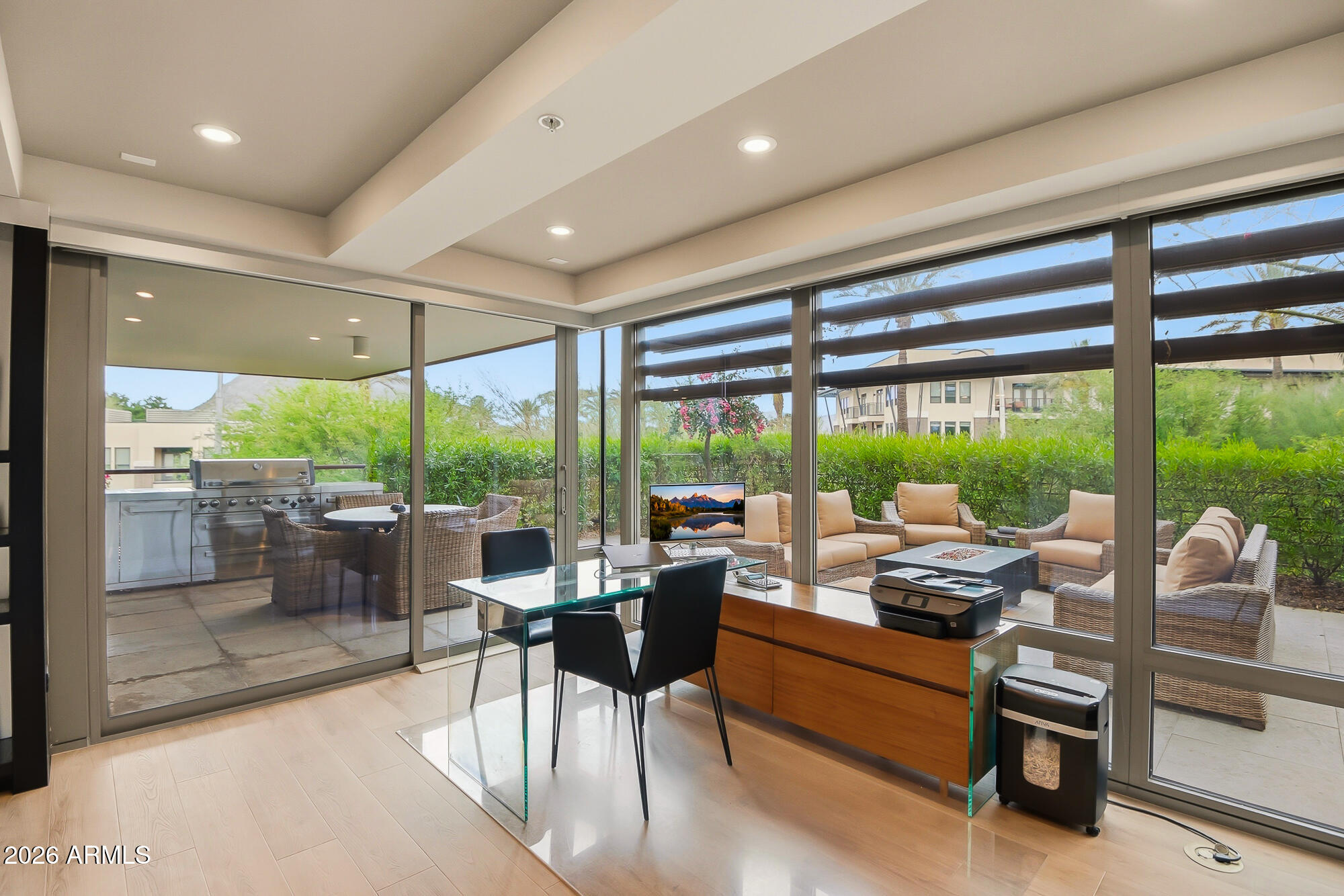 7117 E RANCHO VISTA Drive 3006