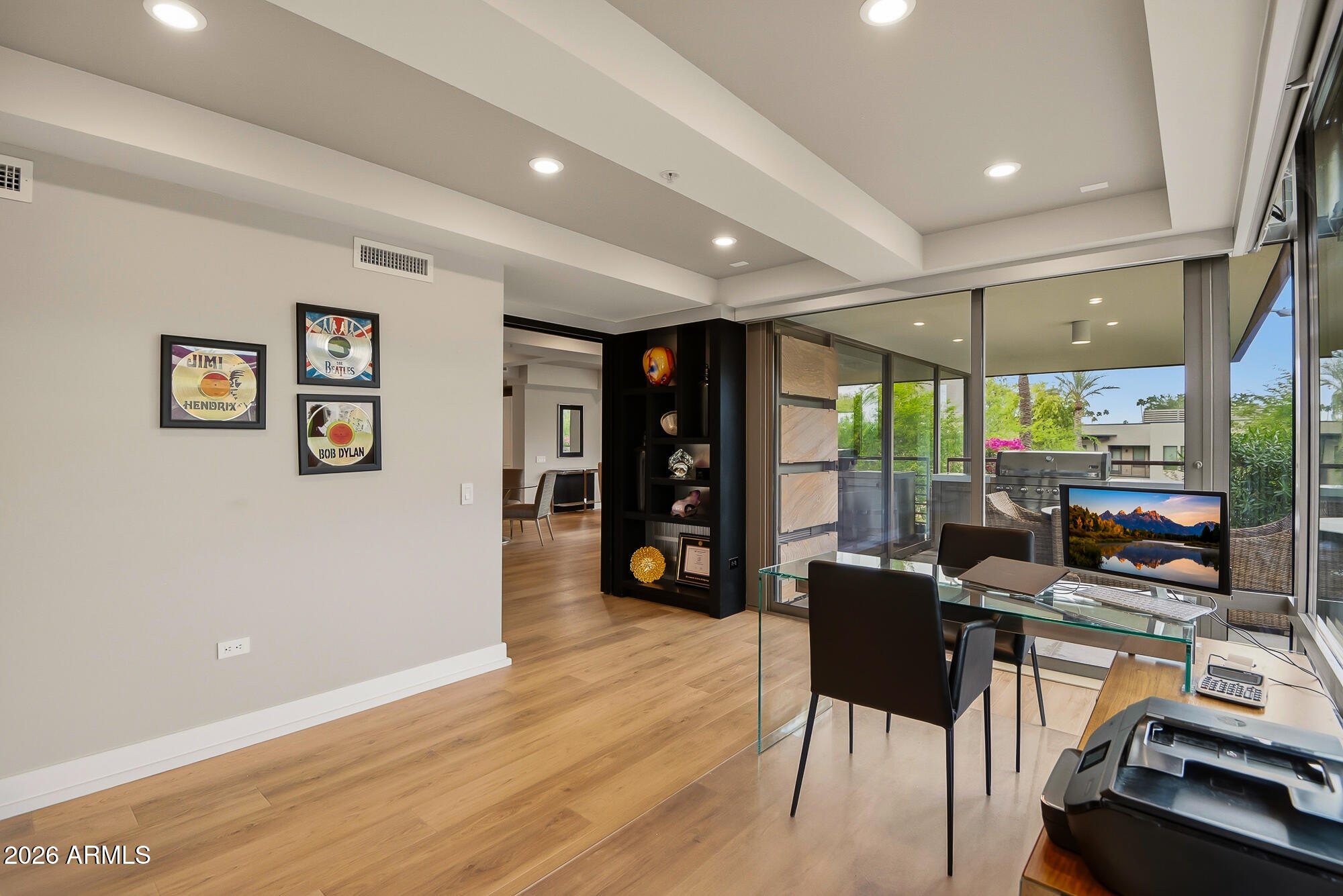 7117 E RANCHO VISTA Drive 3006