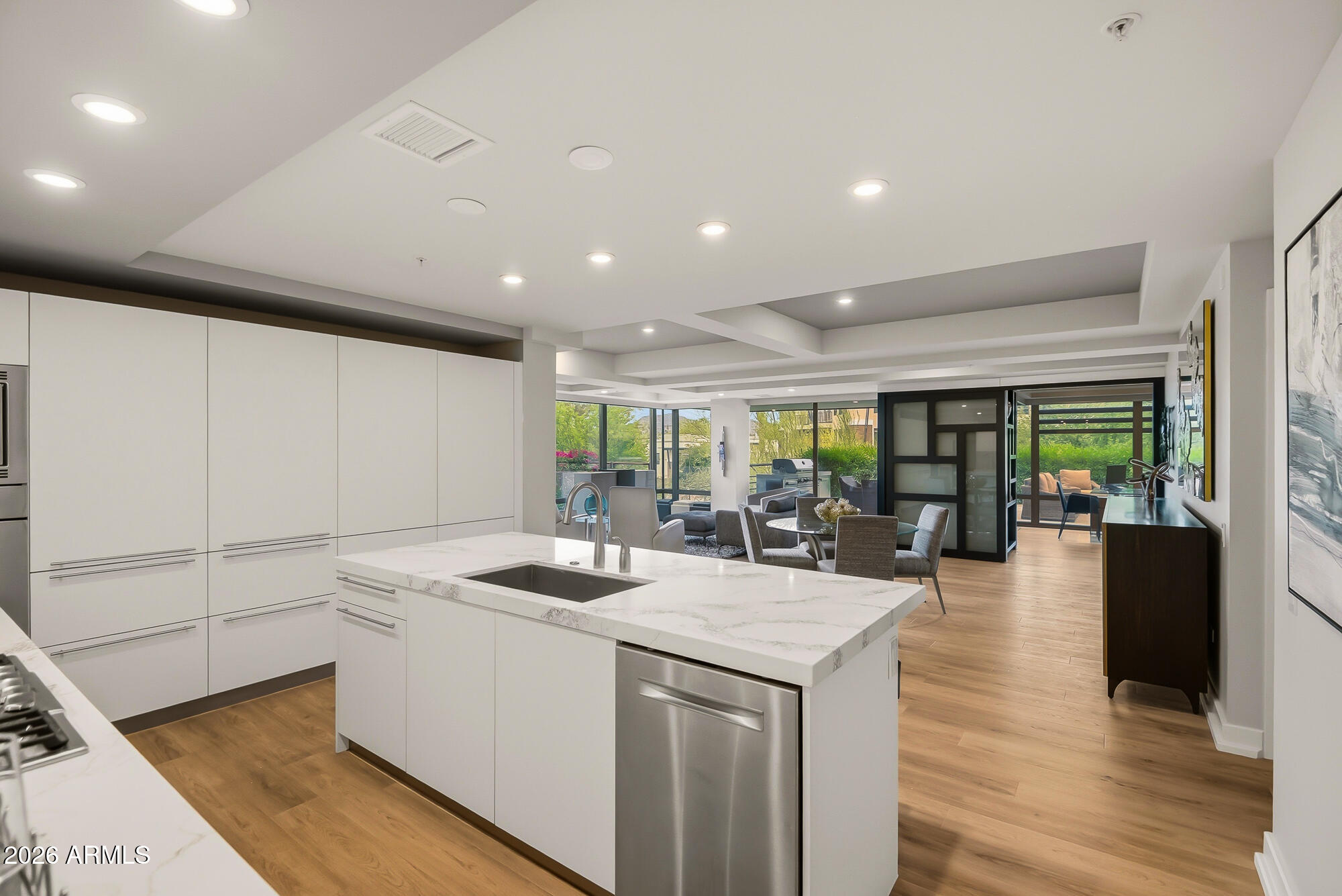 7117 E RANCHO VISTA Drive 3006