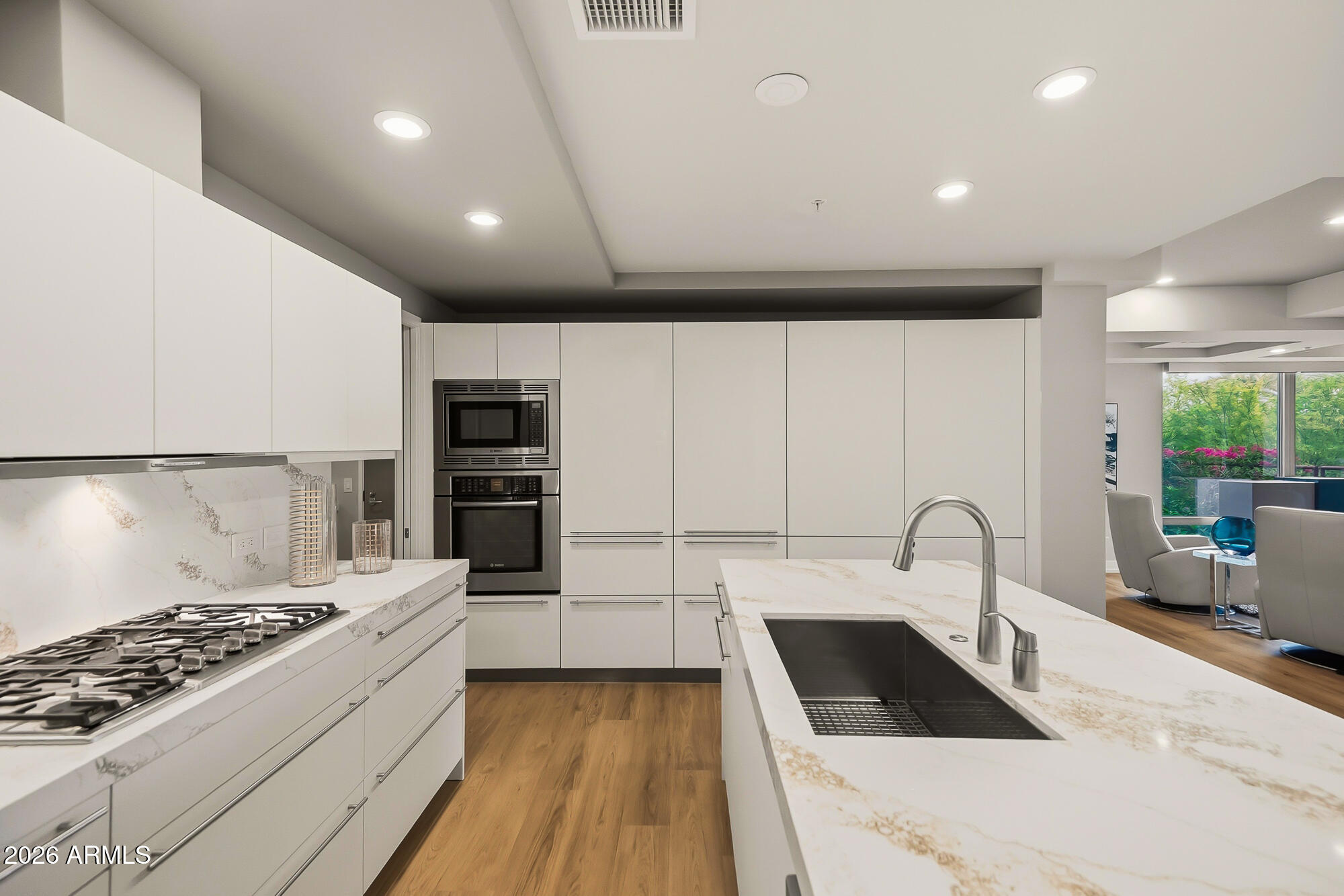 7117 E RANCHO VISTA Drive 3006